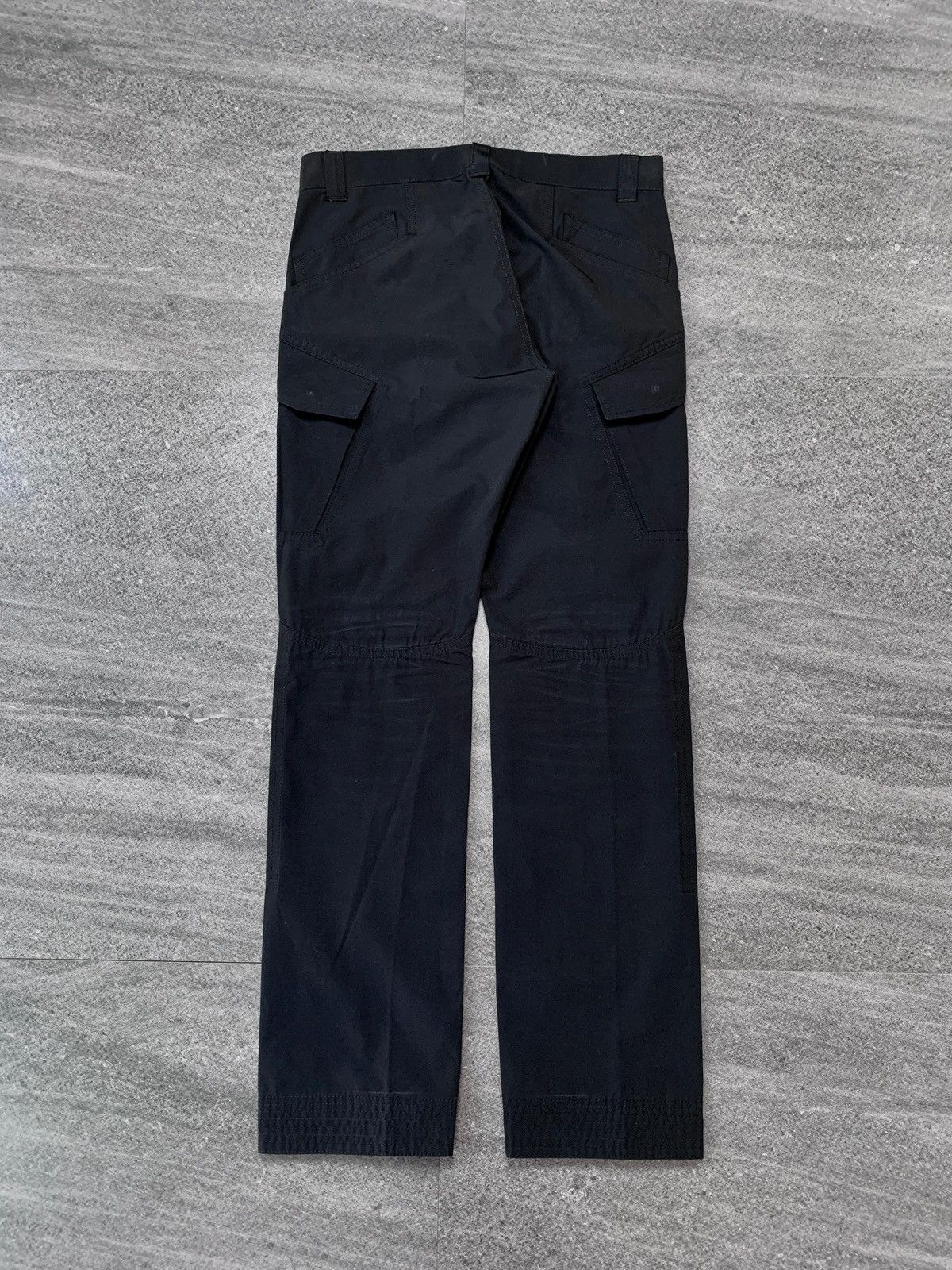 Junya Watanabe FREE TAX! 2018 Nylon Tactical Cargo Pants Size US 31 - 7 Thumbnail