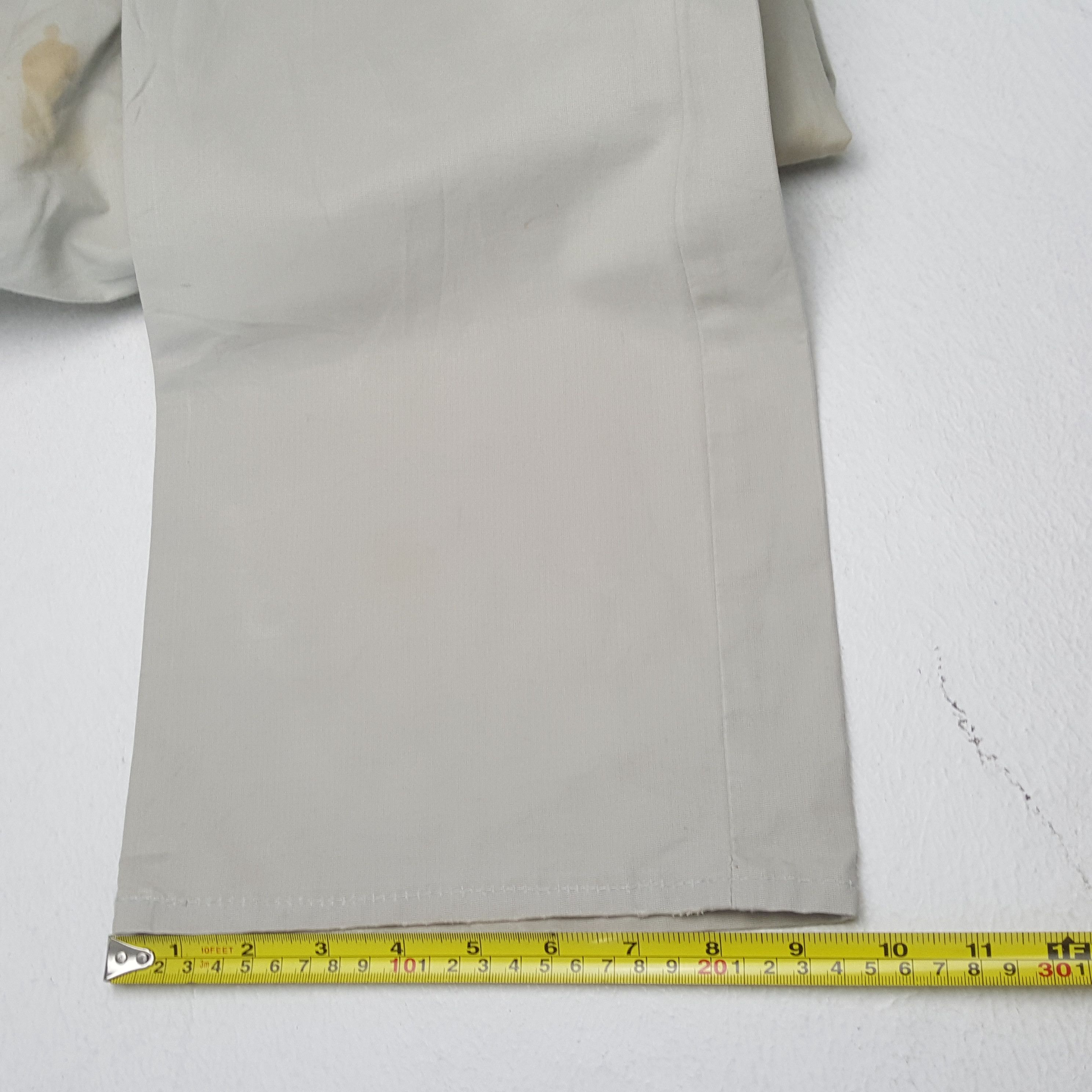 G-Star × Vintage Vintage G-STAR RAW Japanese Brand Streetwear Style Pants Size US 36 / EU 52 - 11 Thumbnail