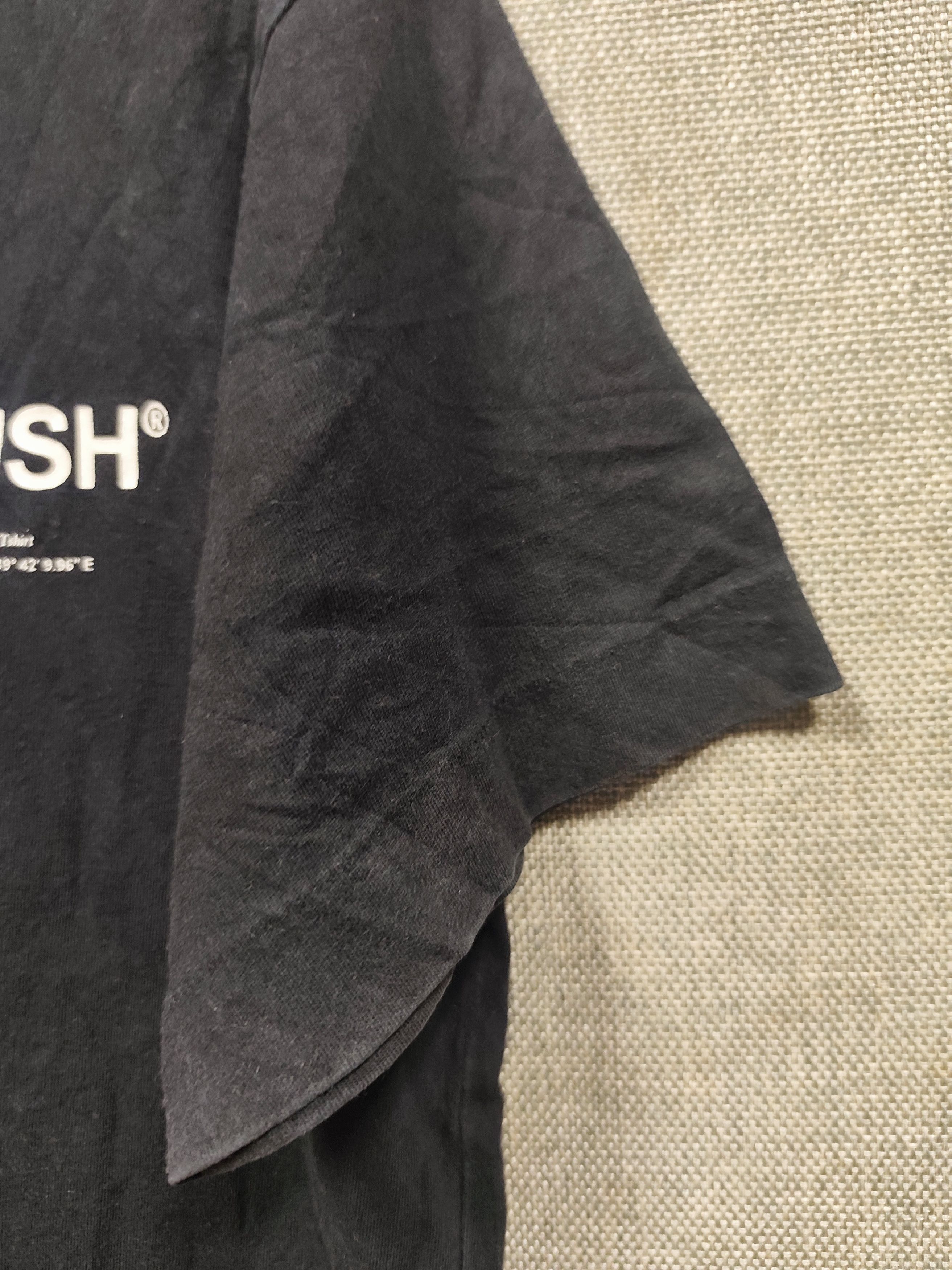 Ambush Design Vintage t shirt ambush made in japan Size US M / EU 48-50 / 2 - 2 Thumbnail
