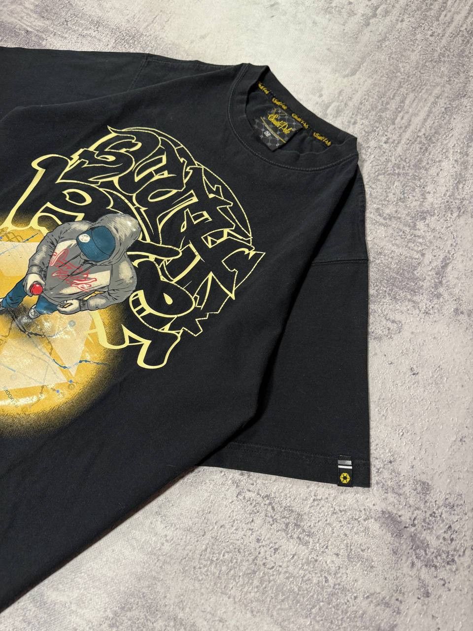 Southpole Southpole t shirt vintage y2k Size US M / EU 48-50 / 2 - 6 Thumbnail