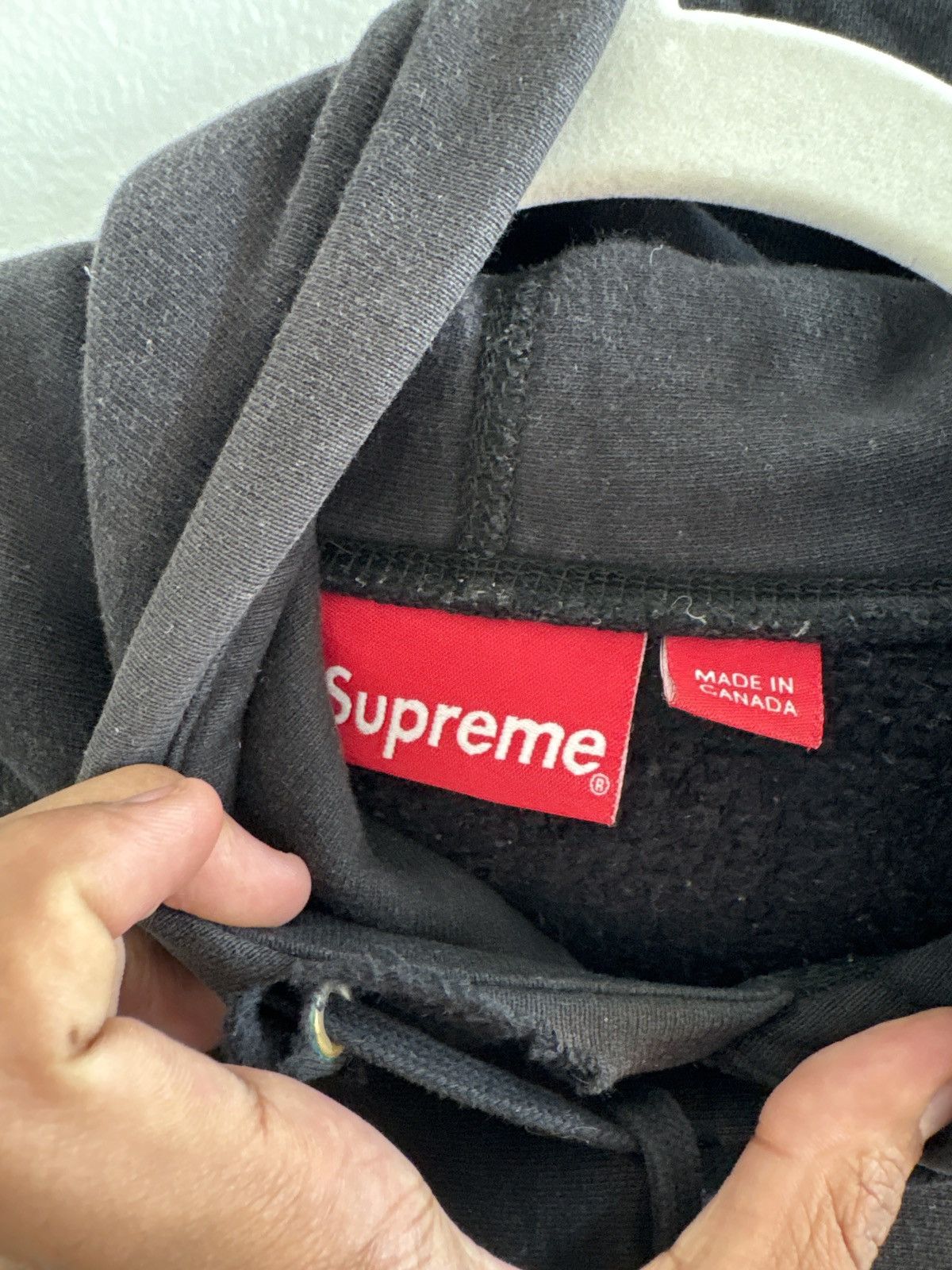Supreme SUPREME X KAWS BOX LOGO Size US S / EU 44-46 / 1 - 5 Thumbnail