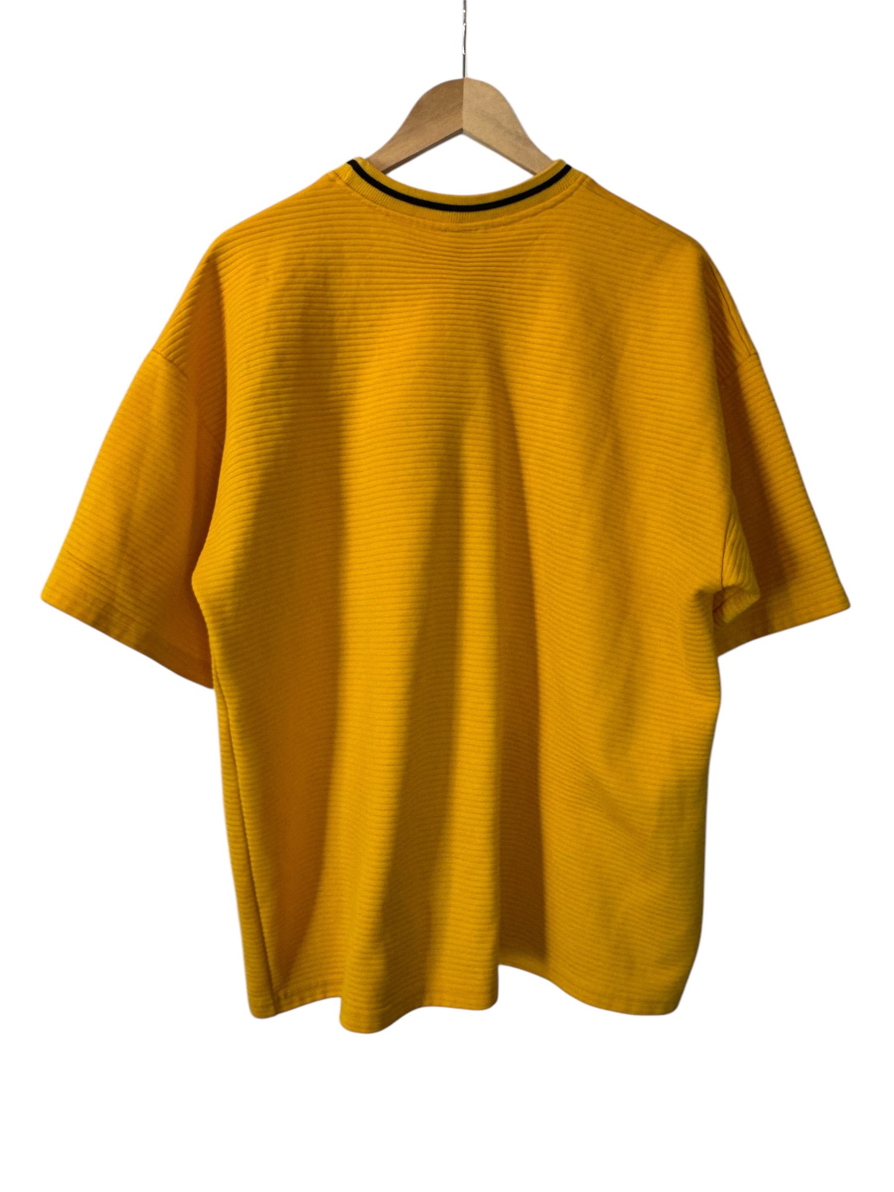 Tommy Hilfiger Vintage 90s Tommy Hilfiger Sport T-shirt Size US XL / EU 56 / 4 - 2 Thumbnail