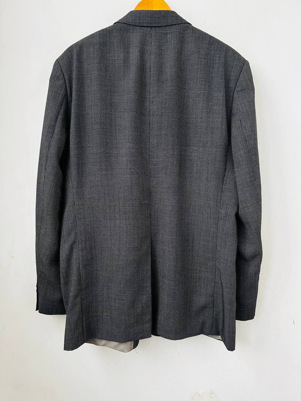 Hugo Boss Hugo Boss bertolucci blazer #1281 Size US L / EU 52-54 / 3 - 4 Thumbnail