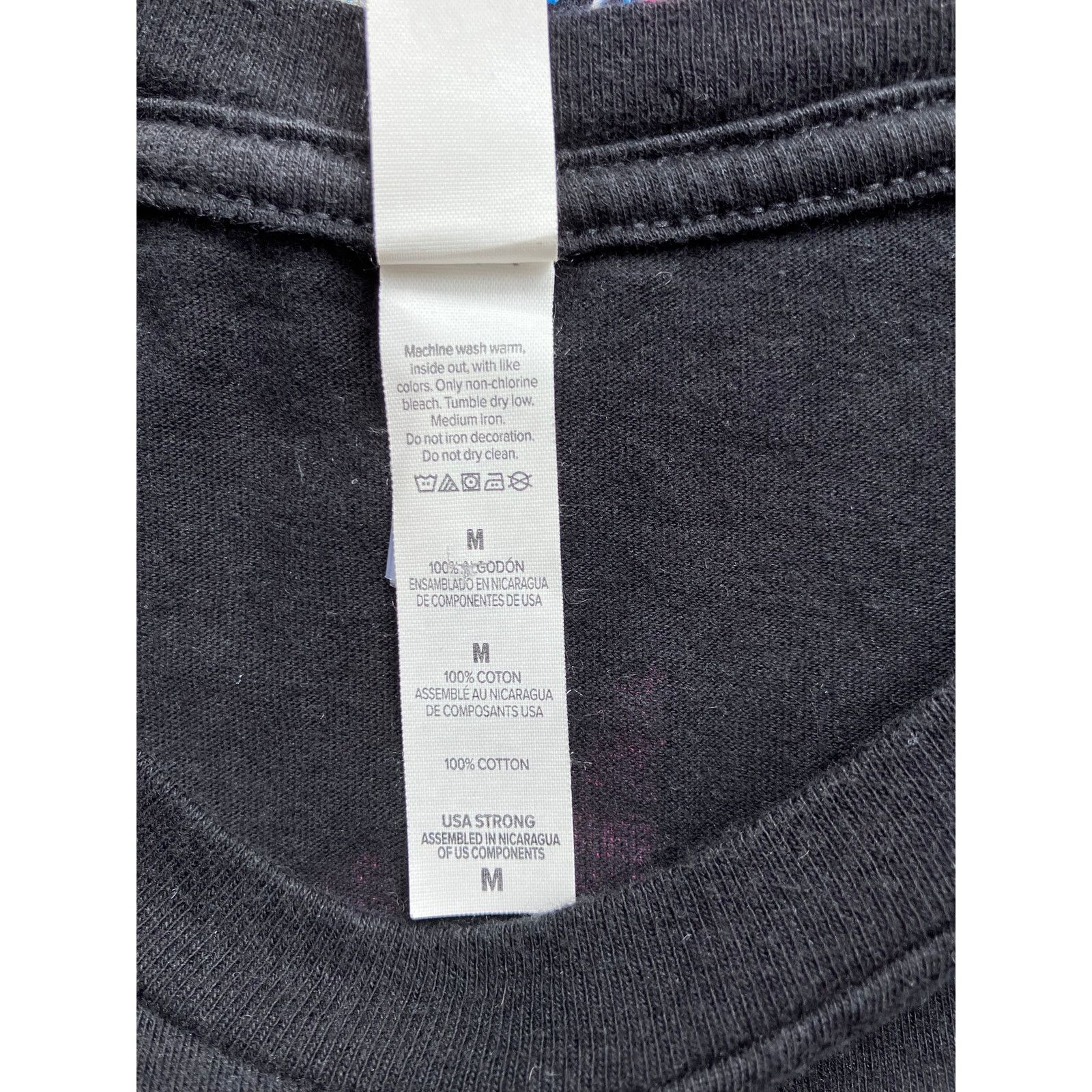 Other Tame Impala Luca Schenardi Graphic Tee | Small Size US M / EU 48-50 / 2 - 7 Thumbnail