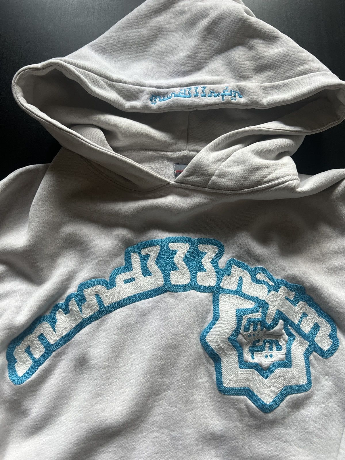 murd333r.fm Ice Billy | Swamp Angels Syndicate | Murd333r.fm Size US M / EU 48-50 / 2 - 2 Thumbnail