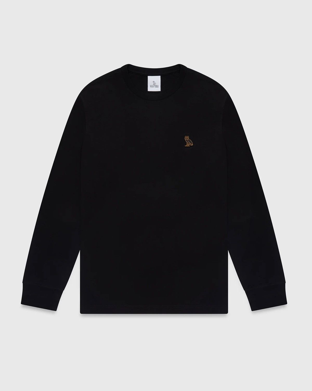Drake × October's Very Own OVO Essentials T-Shirt Size US S / EU 44-46 / 1 - 1 Thumbnail
