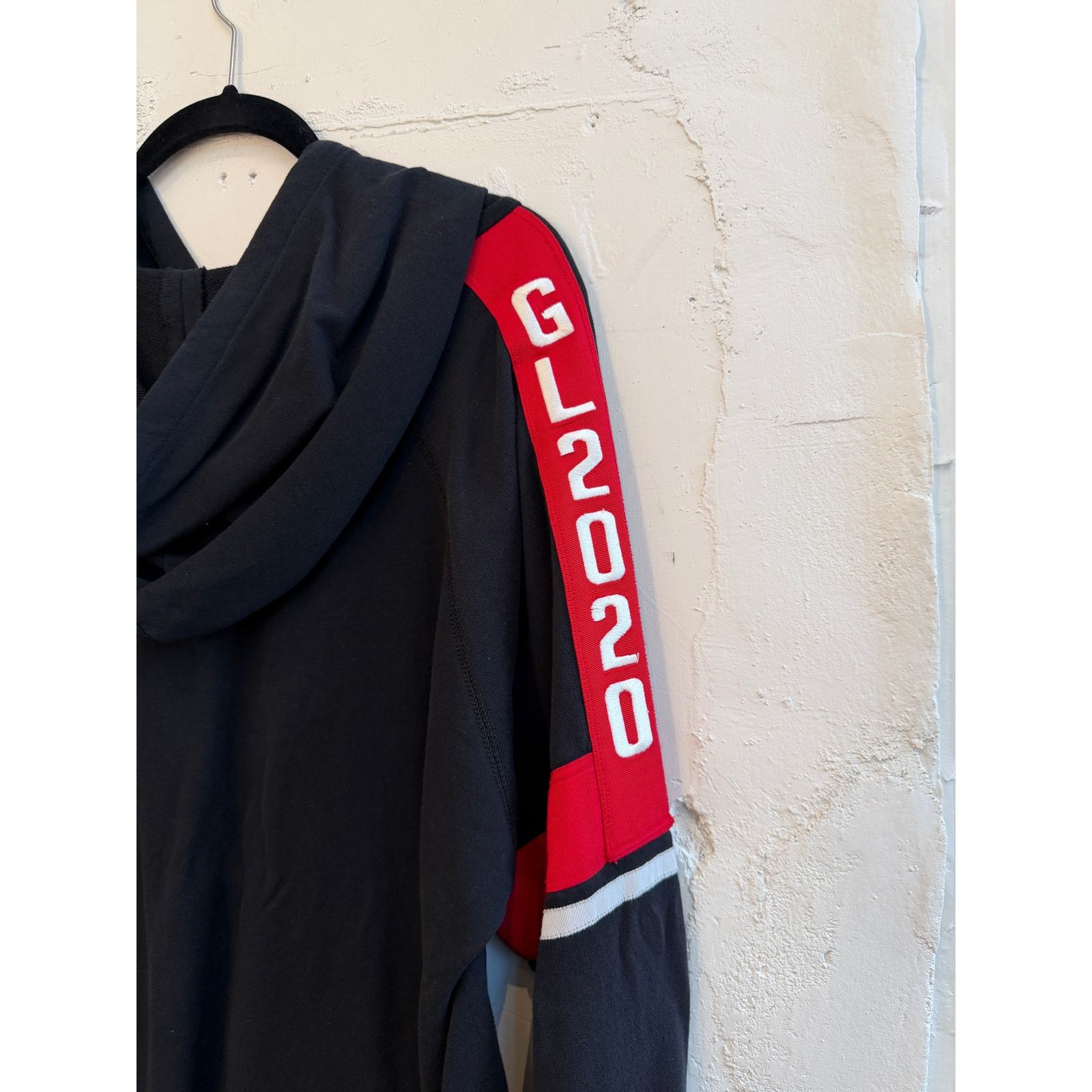 Greg Lauren Greg Lauren SAMPLE 2020 Racing Hoodiew Size US L / EU 52-54 / 3 - 5 Thumbnail