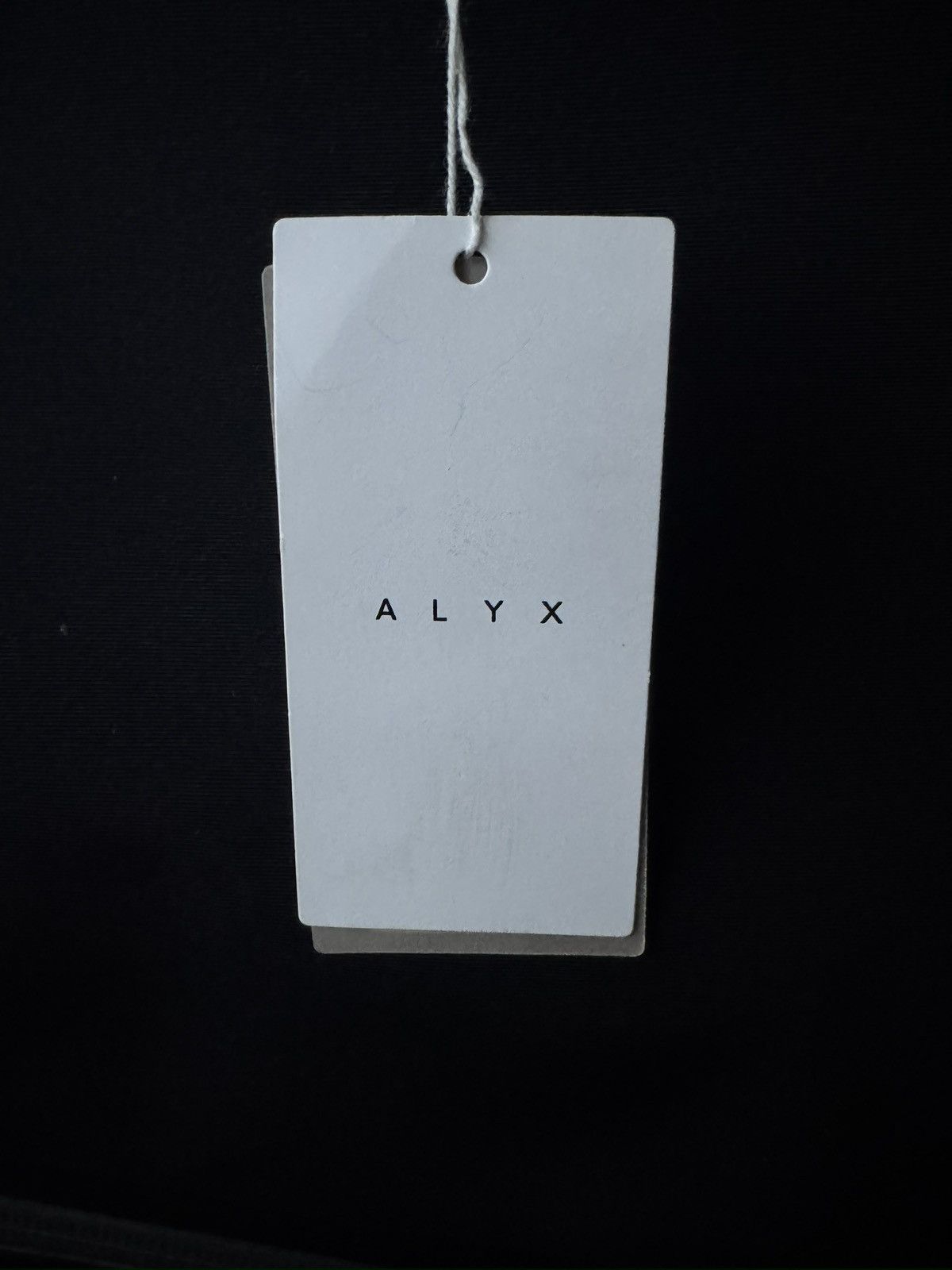 Alyx ALYX CLASSIC BACKPACK Size ONE SIZE - 3 Thumbnail
