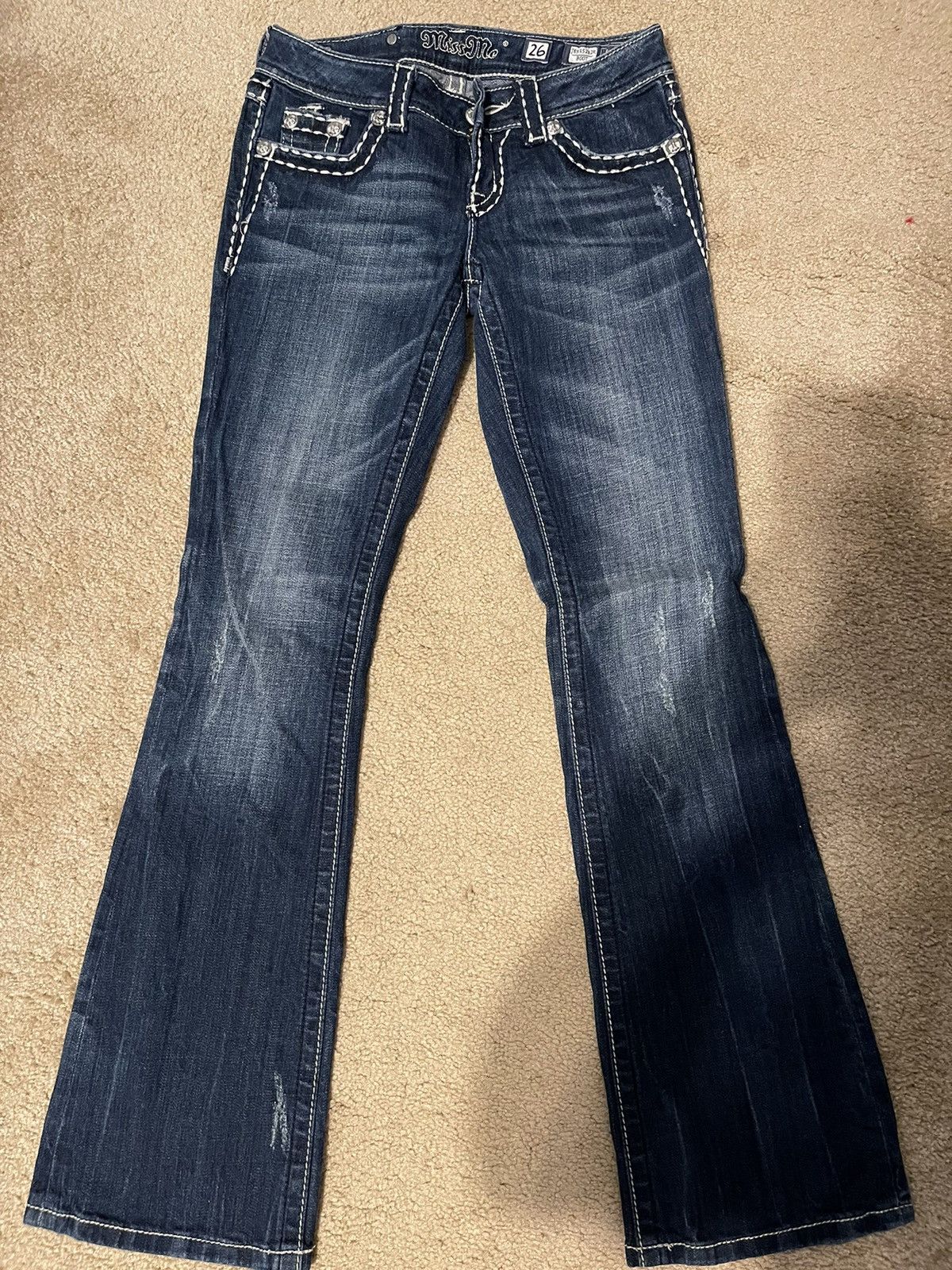 Miss Me Women’s Jean Bundle
