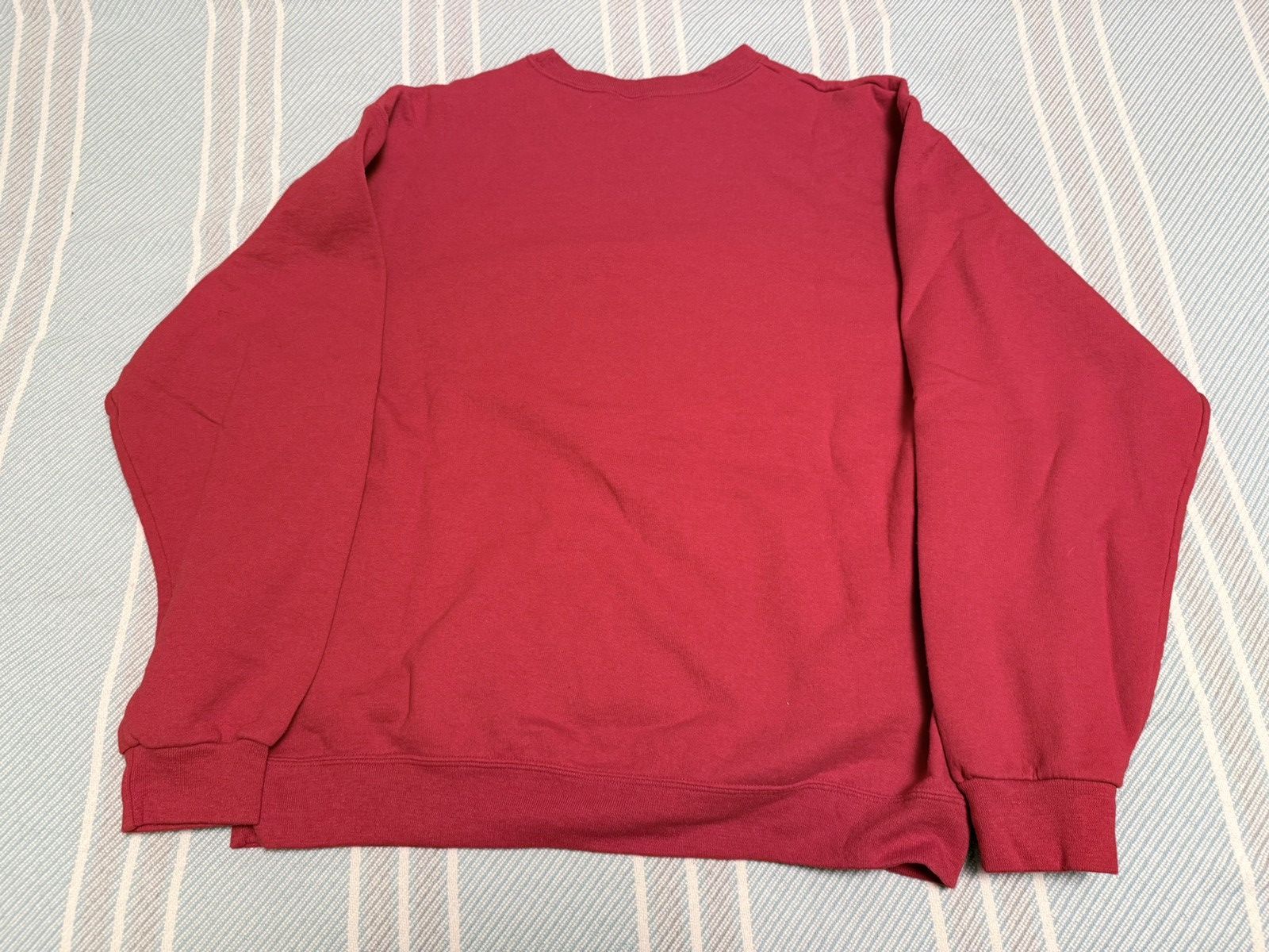 Jerzees Jerzees Cornell Collegiate Sweatshirt Size US L / EU 52-54 / 3 - 2 Thumbnail