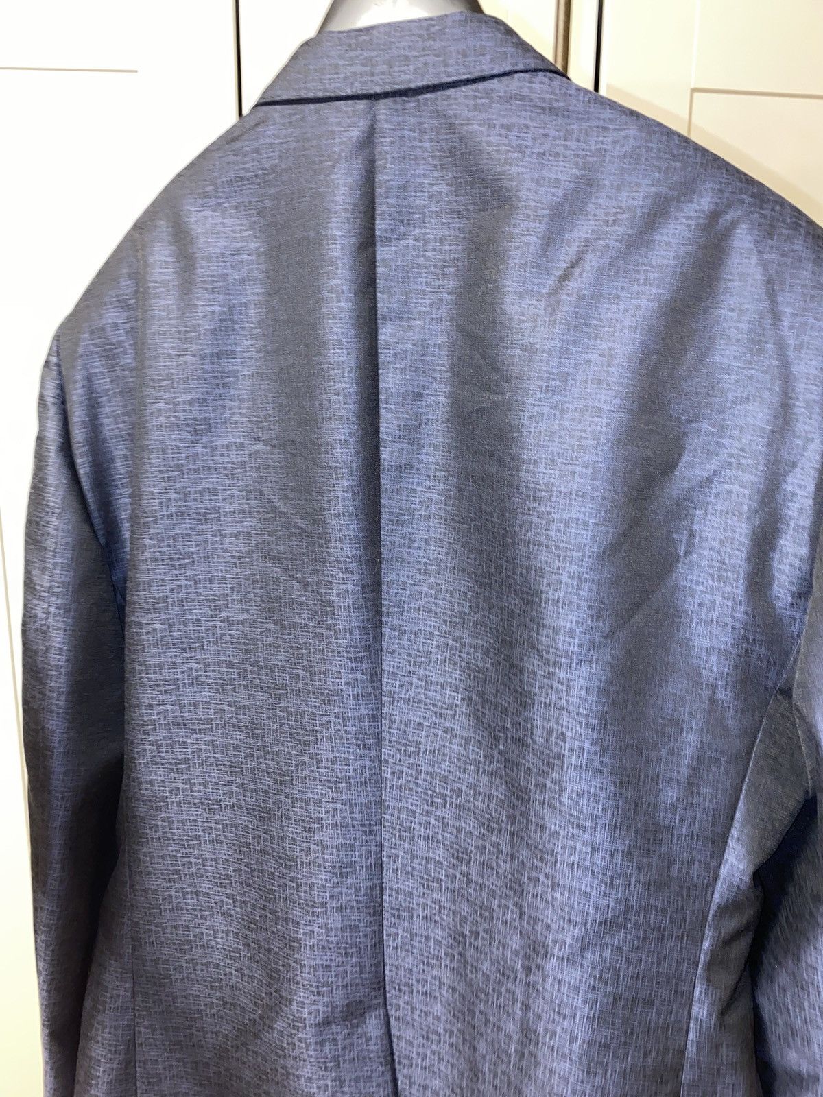 Dolce & Gabbana Dolce&Gabbana GOLD Collection Blazer Size 46L - 4 Thumbnail