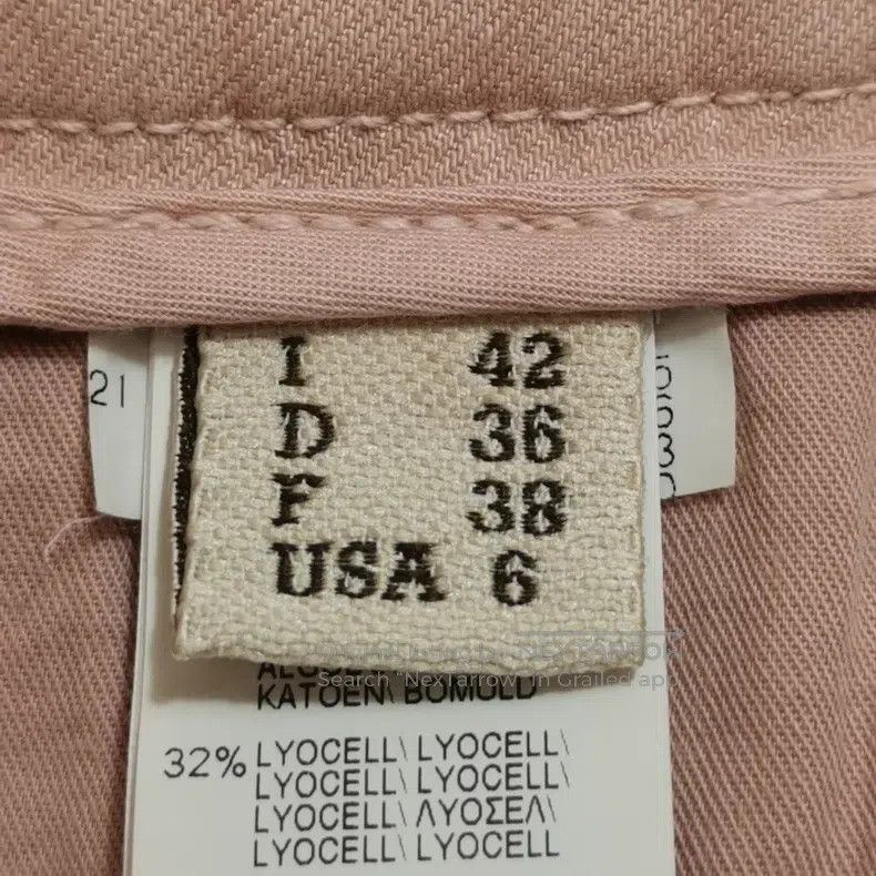 Brunello Cucinelli Brunello Cucinelli Cotton solid-colored belted shorts Size 27" / US 4 / IT 40 - 4 Thumbnail