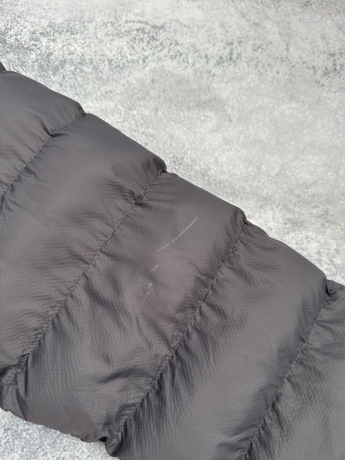 Mountain Hardwear Mountain Warehouse Grey Winter Puffer Jacket Outdoor Size M Size US M / EU 48-50 / 2 - 10 Thumbnail