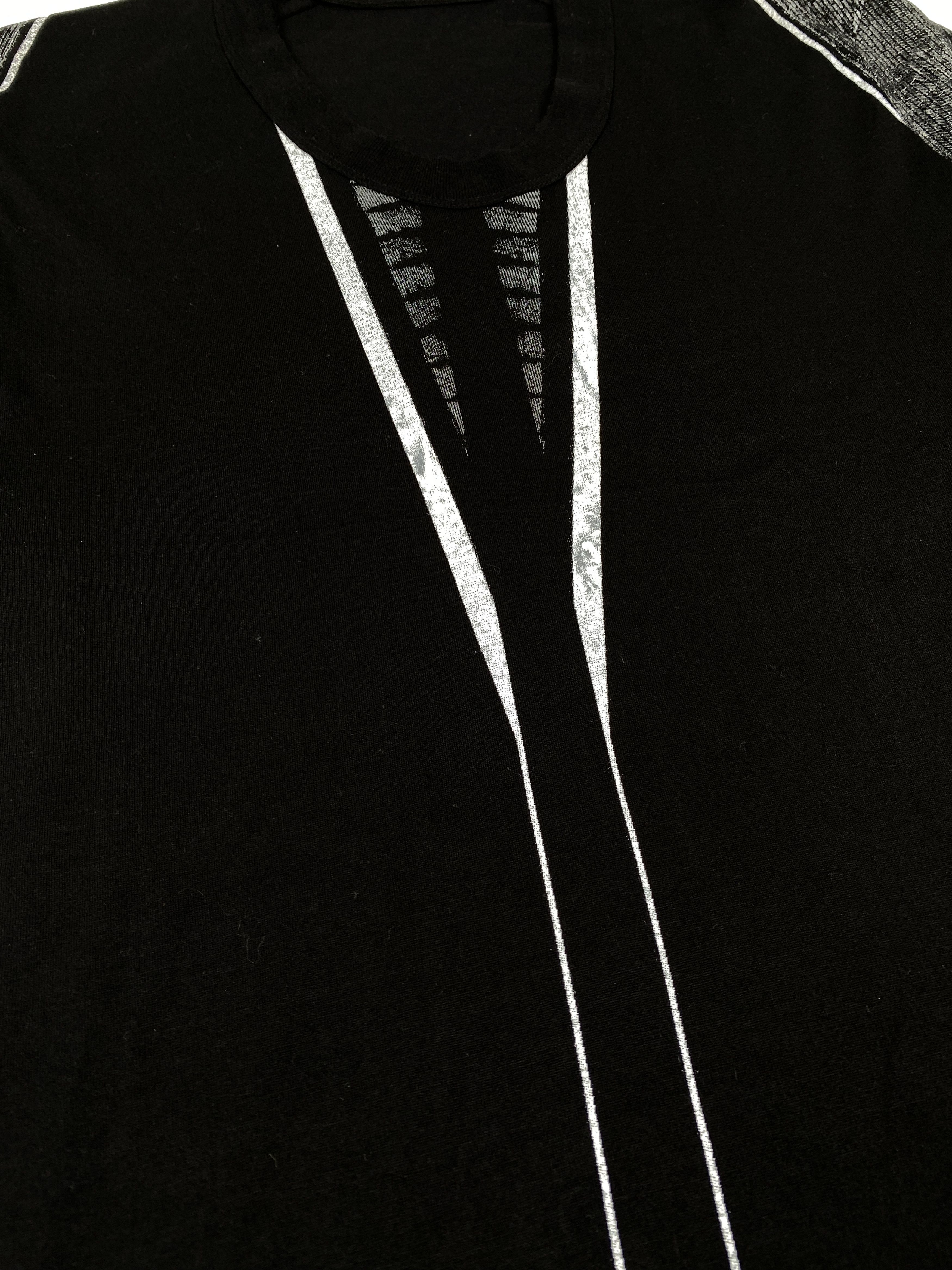 Julius S/S 2015 Co/mo Jersey Size US S / EU 44-46 / 1 - 6 Thumbnail