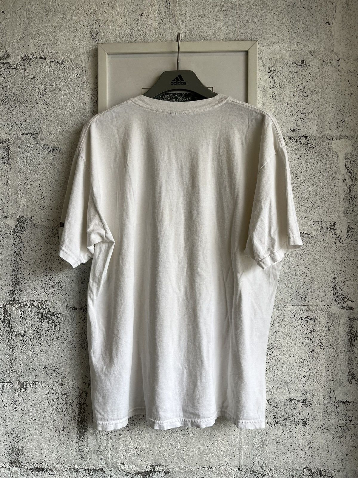DrunknMunky × Vintage Vintage Drunknmunky karate Lego 00’s T-shirt Size US XL / EU 56 / 4 - 9 Thumbnail