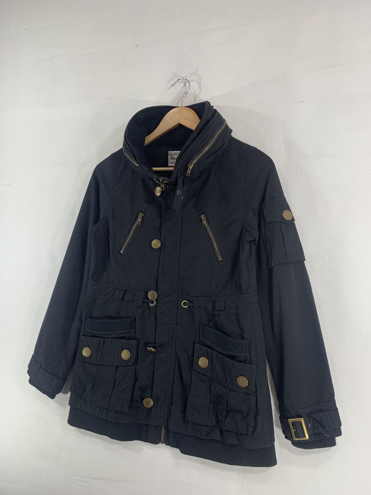 Vintage Vintage Japanese Unbrand Size US M / EU 48-50 / 2 - 8 Thumbnail