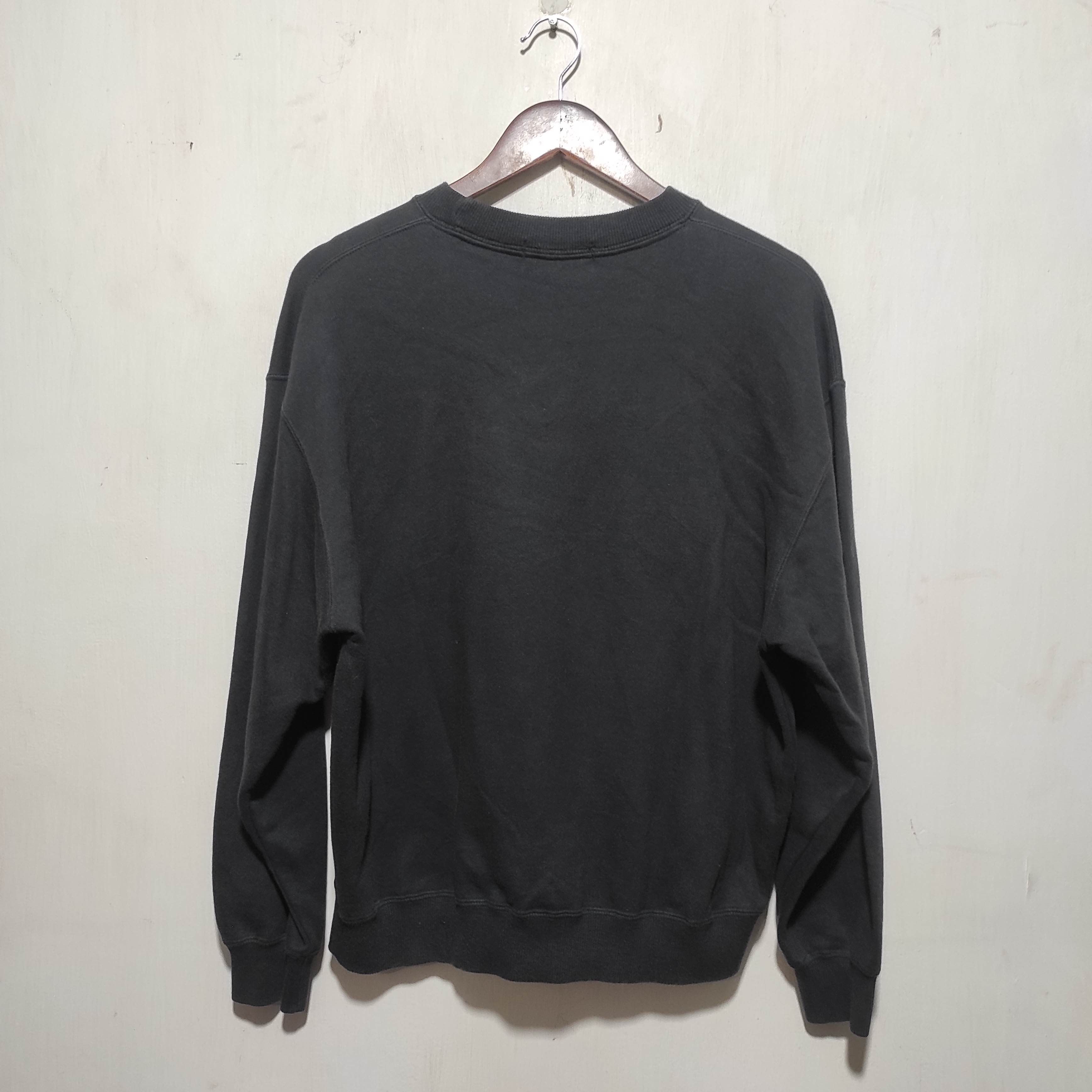 Gianni Valentino Gianni Valentino sweatshirt Size US M / EU 48-50 / 2 - 10 Thumbnail