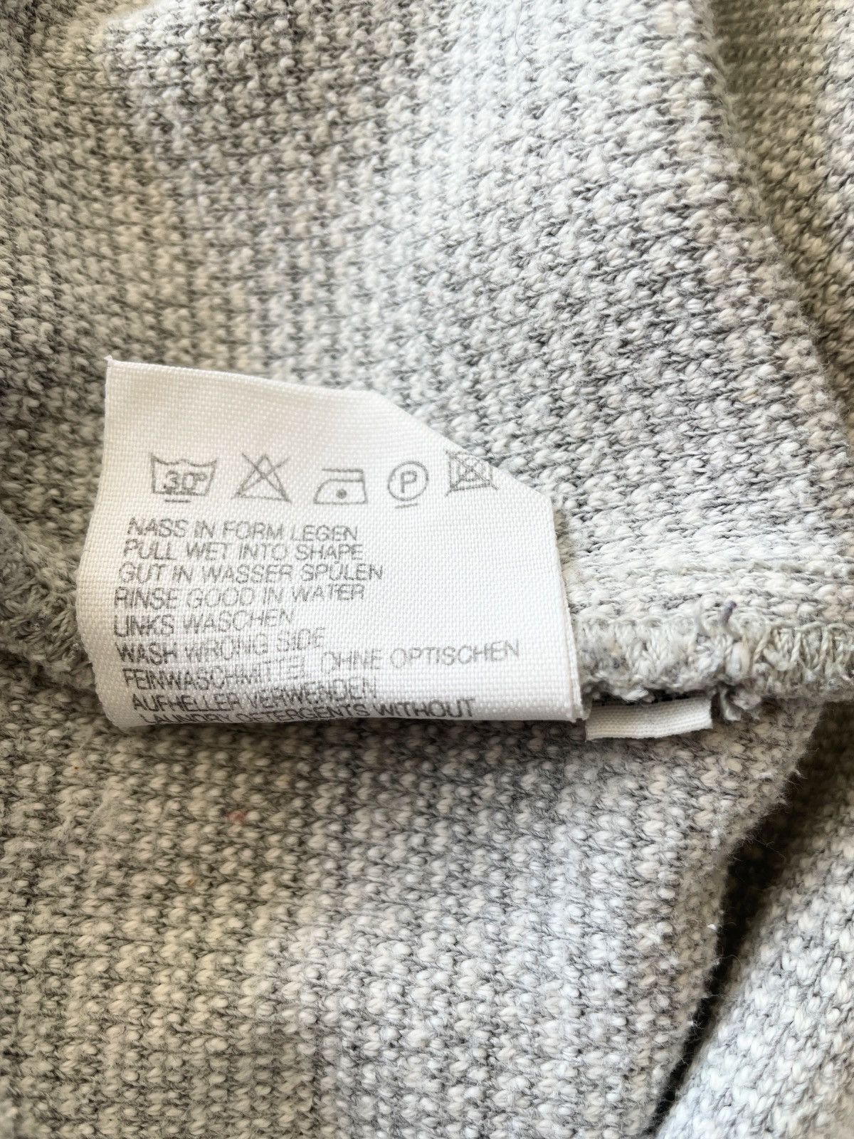 Carlo Colucci 90s Carlo Colucci Knit Sweater XL Embroidered Vintage Size US XL / EU 56 / 4 - 13 Thumbnail