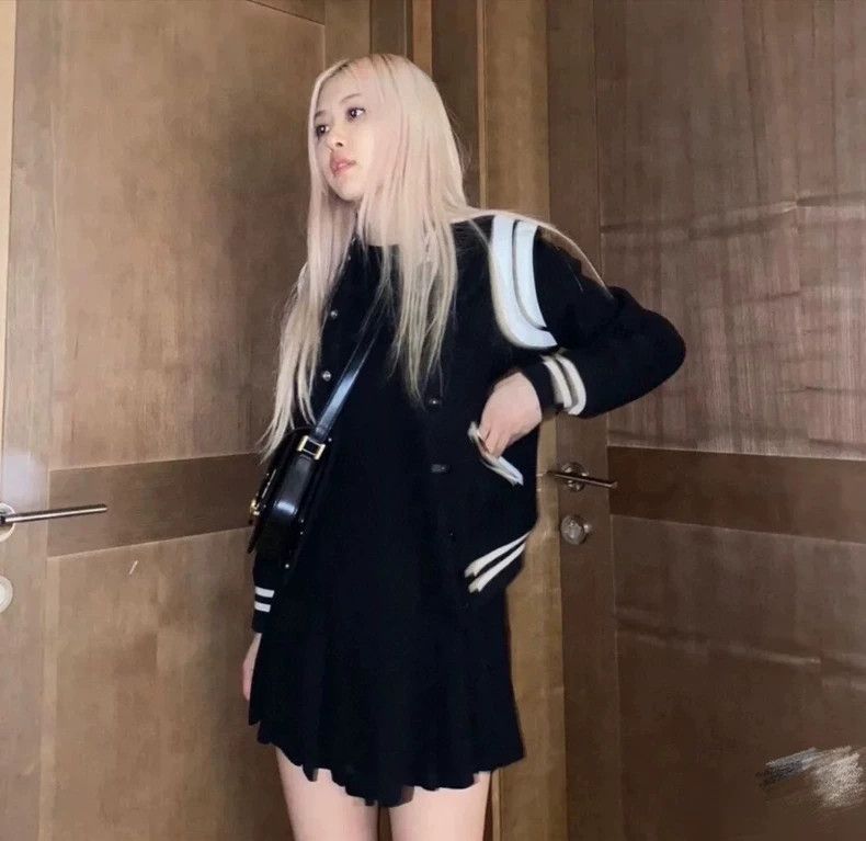 Saint Laurent Paris Saint Laurent ParisSS22 Teddy jacket 2504-Nextarrow Size XXS / US 00 / IT 34 - 7 Thumbnail