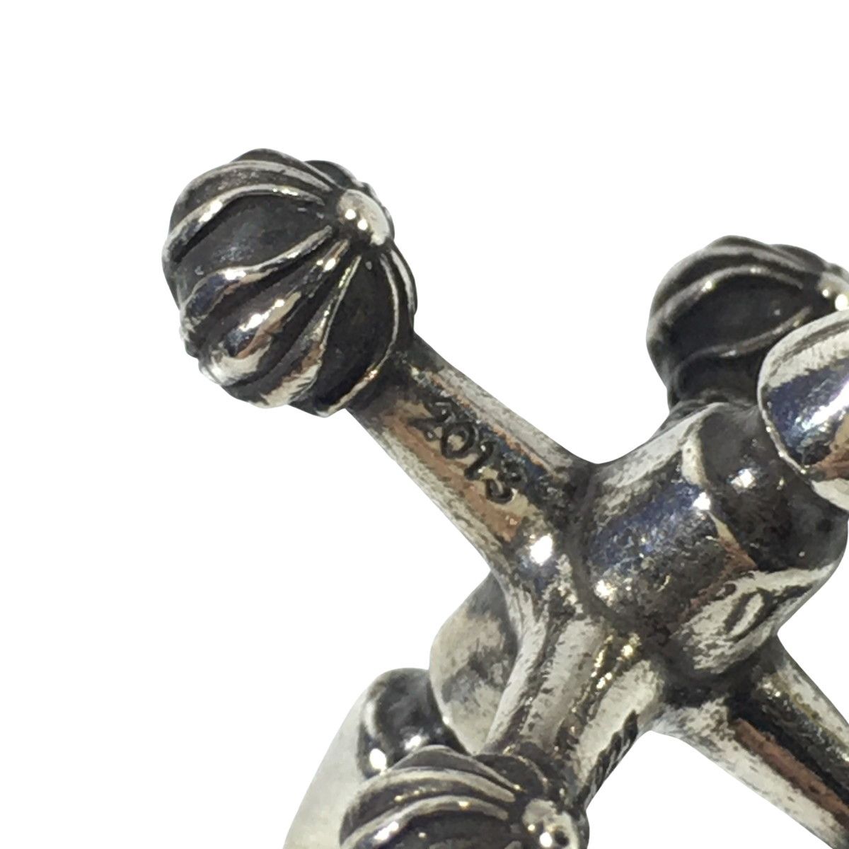 Chrome Hearts Chrome Hearts Jack Size ONE SIZE - 6 Thumbnail