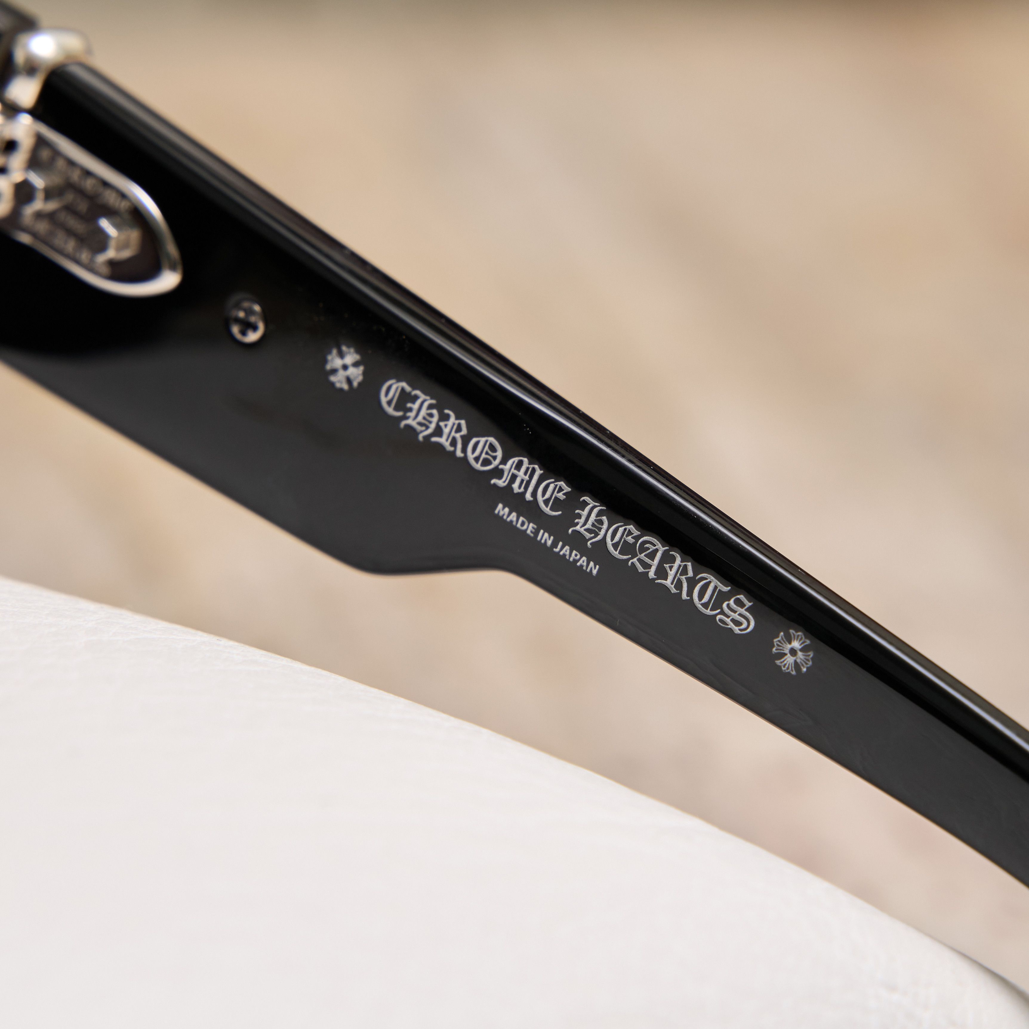 Chrome Hearts CHROME HEARTS YER BJORN AGAIN Size ONE SIZE - 3 Thumbnail