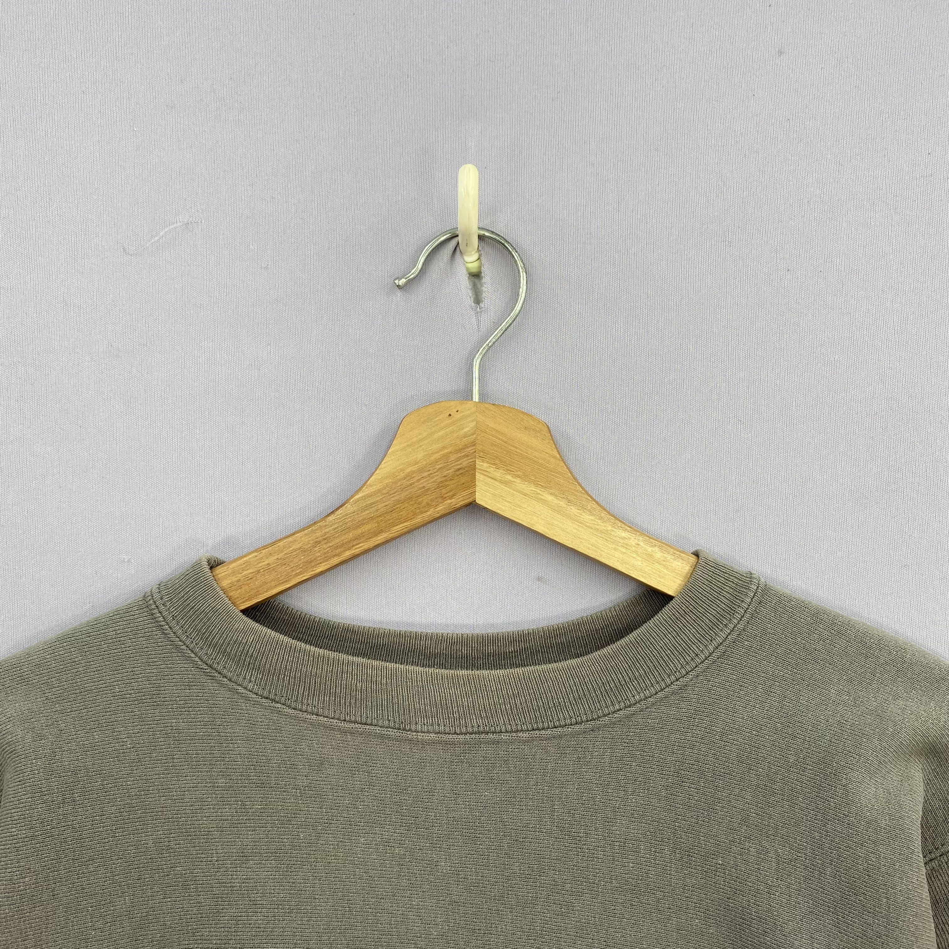 Champion Vintage 90s Champion Reverse Weave Pullover Sweatshirt USA Size US M / EU 48-50 / 2 - 6 Thumbnail