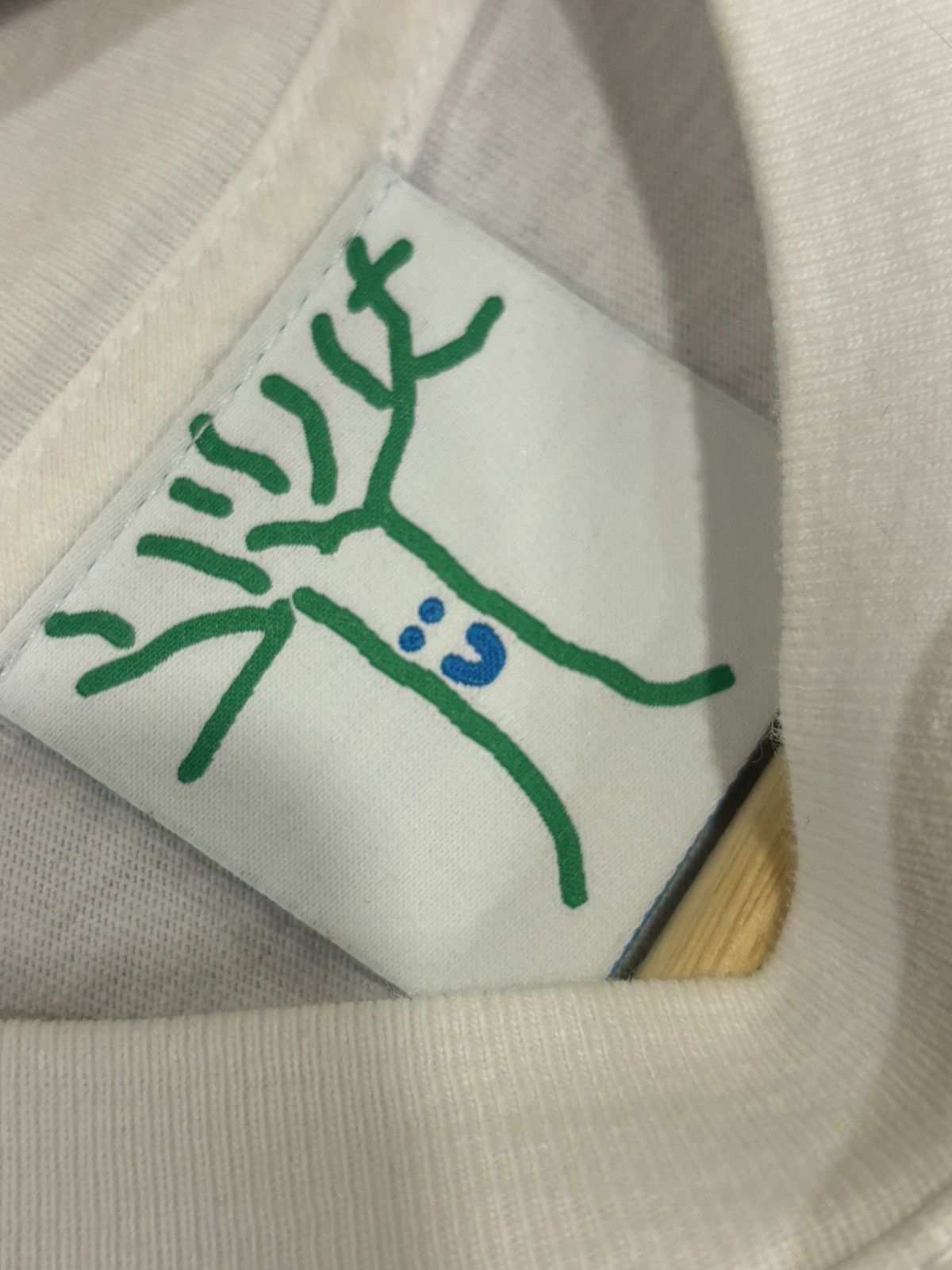 Online Ceramics Online Ceramics Final TourTee Size US M / EU 48-50 / 2 - 3 Thumbnail
