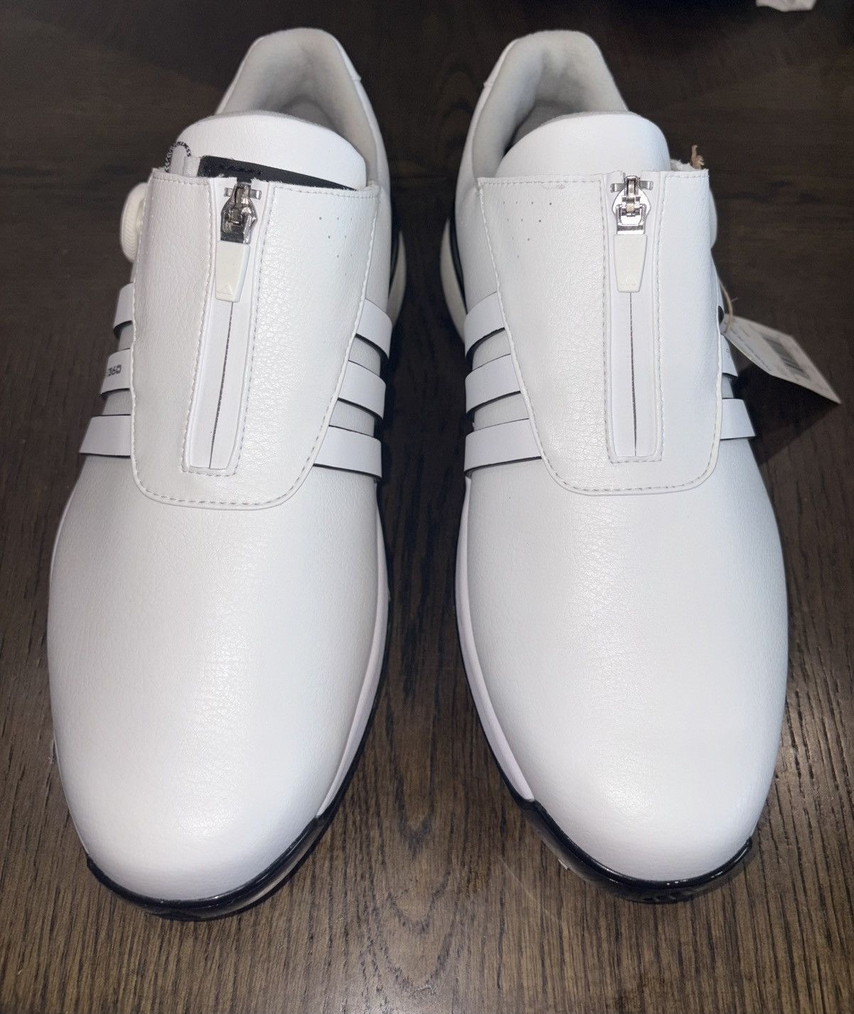 Adidas TOUR360 24 BOA Golf Shoes Size US 9 / EU 42 - 2 Thumbnail