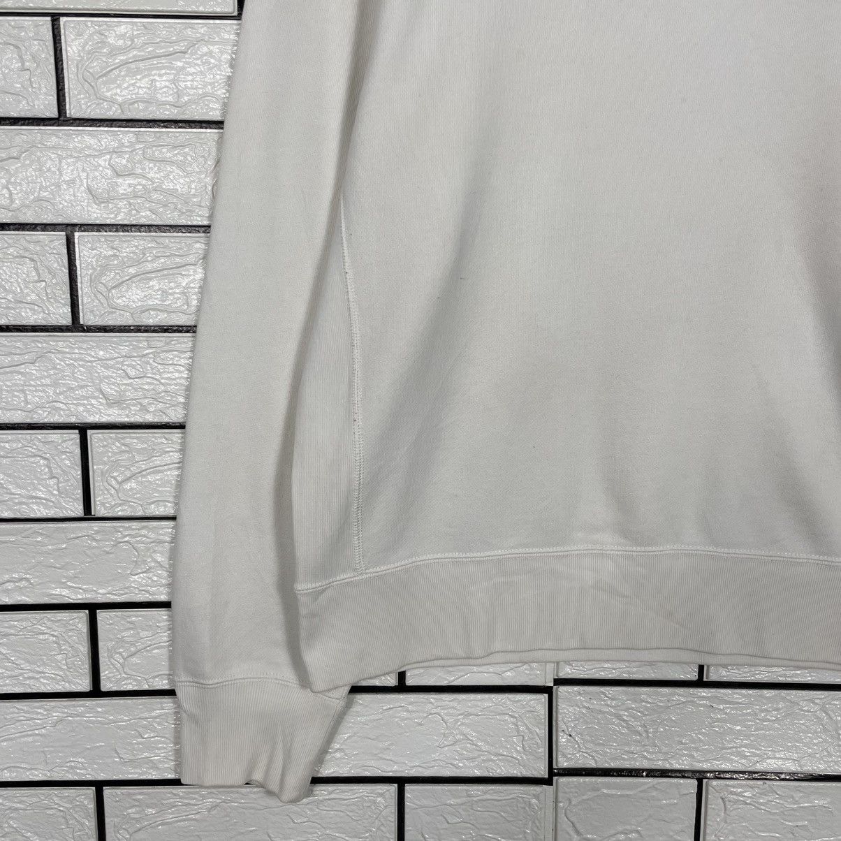Polo Ralph Lauren Polo Ralph Lauren Crewneck Sweatshirt Size US M / EU 48-50 / 2 - 3 Thumbnail