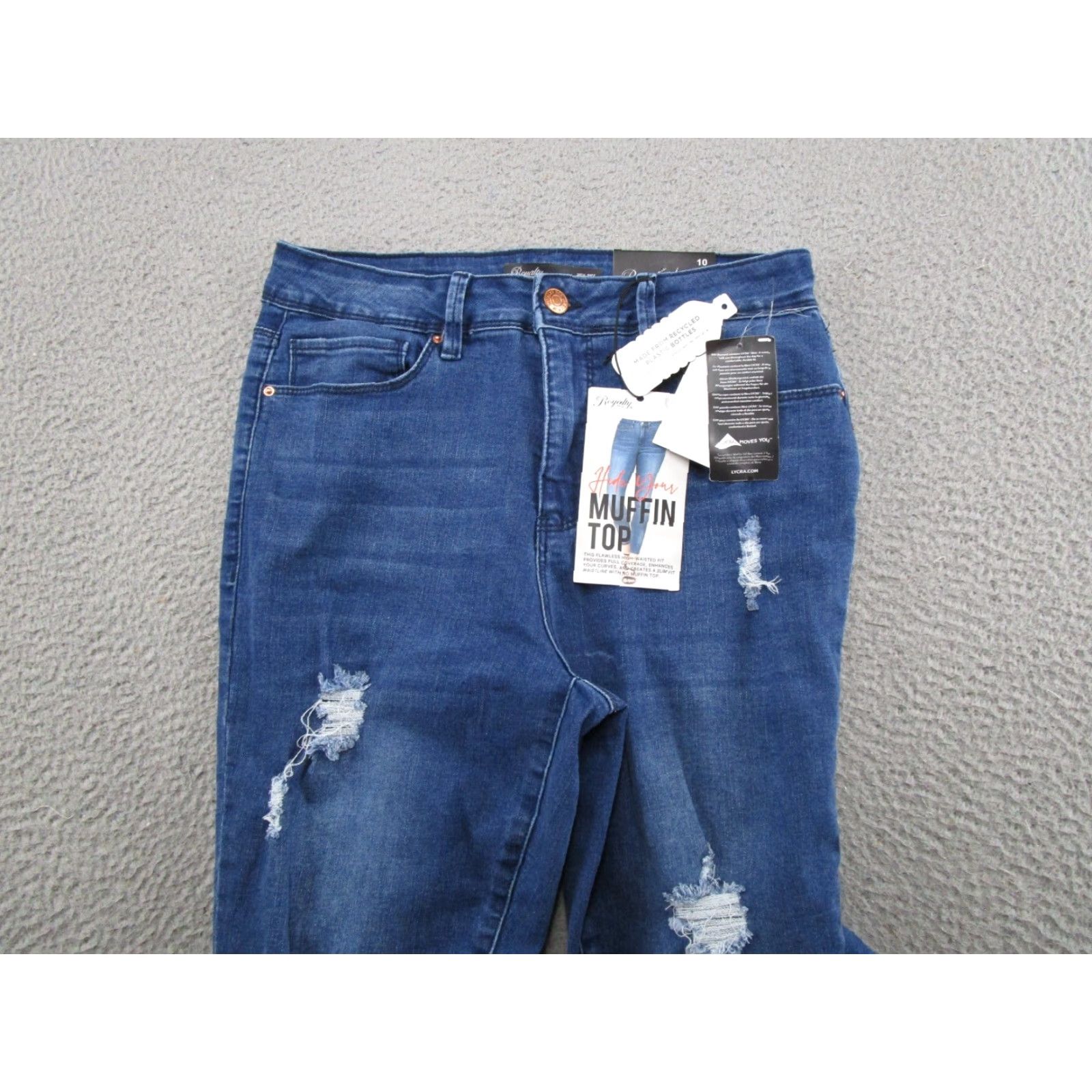 Vintage VINTAGE Size L / US 10 / IT 46 - 3 Thumbnail