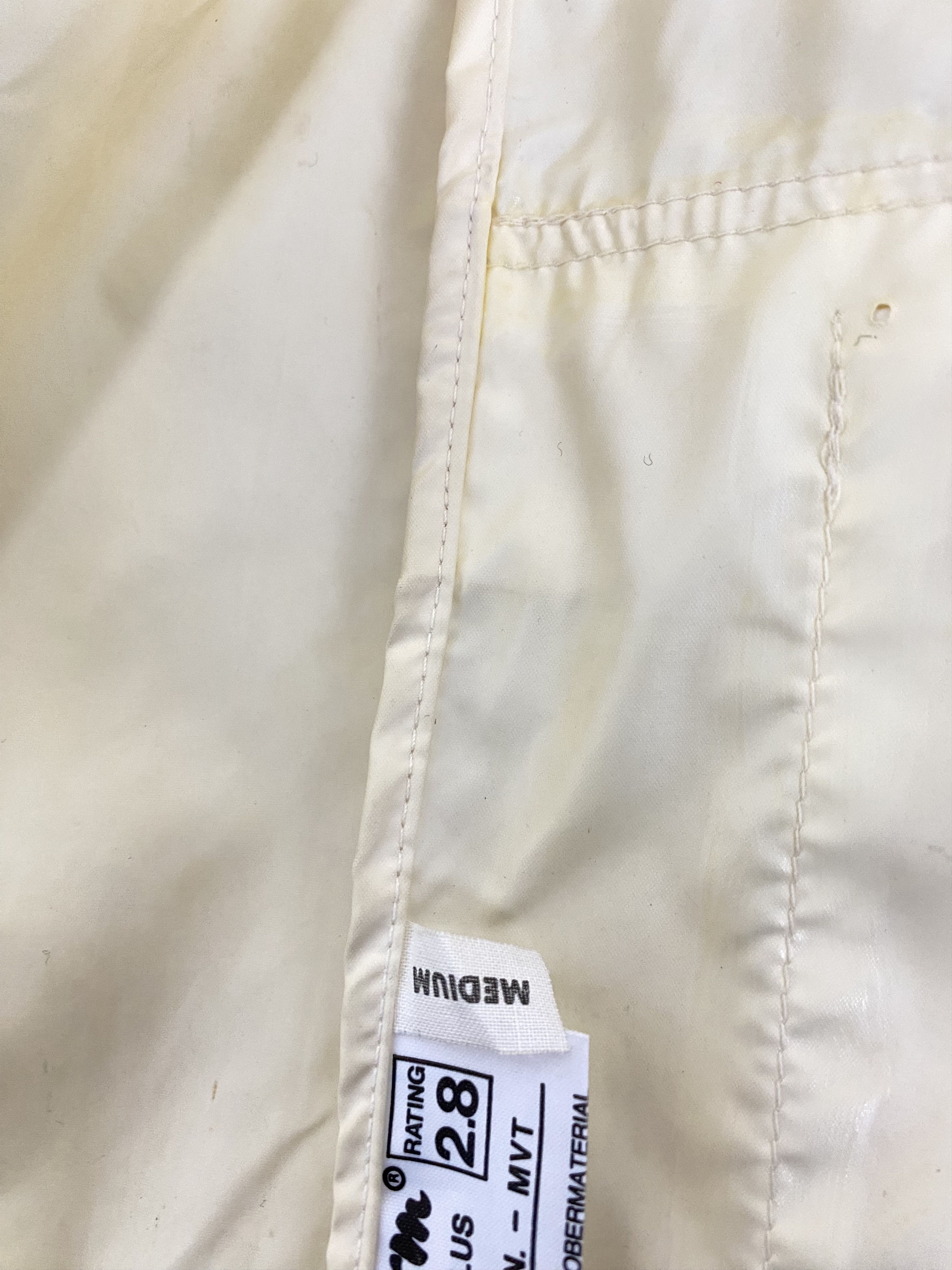 Other Vintage 70s Peter Storm Raincoat Awaydays Size US M / EU 48-50 / 2 - 10 Thumbnail