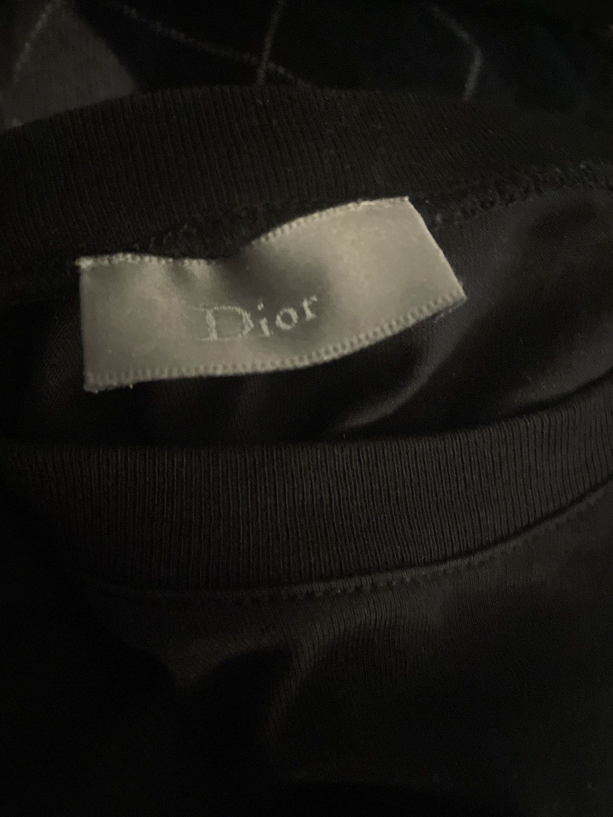 Dior Dior 07 Inexorable Wings Size US S / EU 44-46 / 1 - 4 Thumbnail