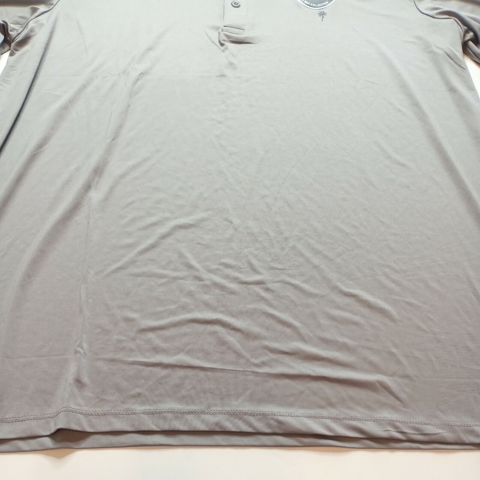 Other Trunks Surf & Swim CO. Polo Shirt Men's XL Golf Easy Care Size US XL / EU 56 / 4 - 2 Thumbnail