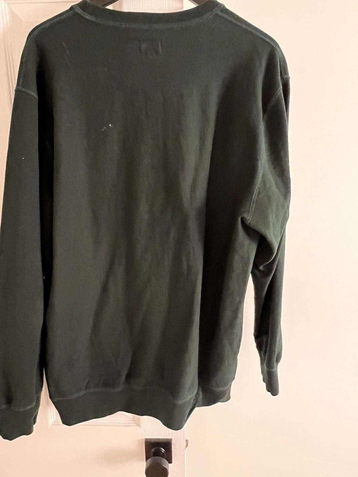 Noah Noah Crewneck Size US XXL / EU 58 / 5 - 4 Thumbnail