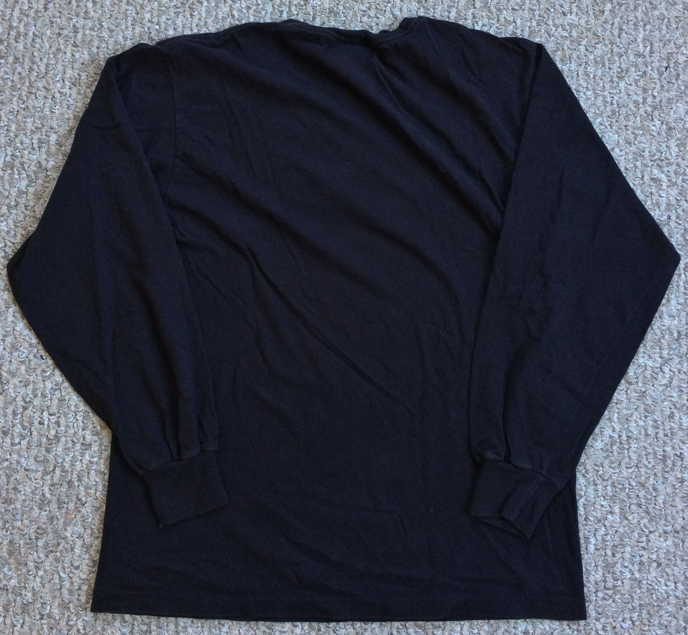 Polo Ralph Lauren Vintage 1990's Polo Ralph Lauren Cool Bear Long Sleeve Size US S / EU 44-46 / 1 - 5 Thumbnail