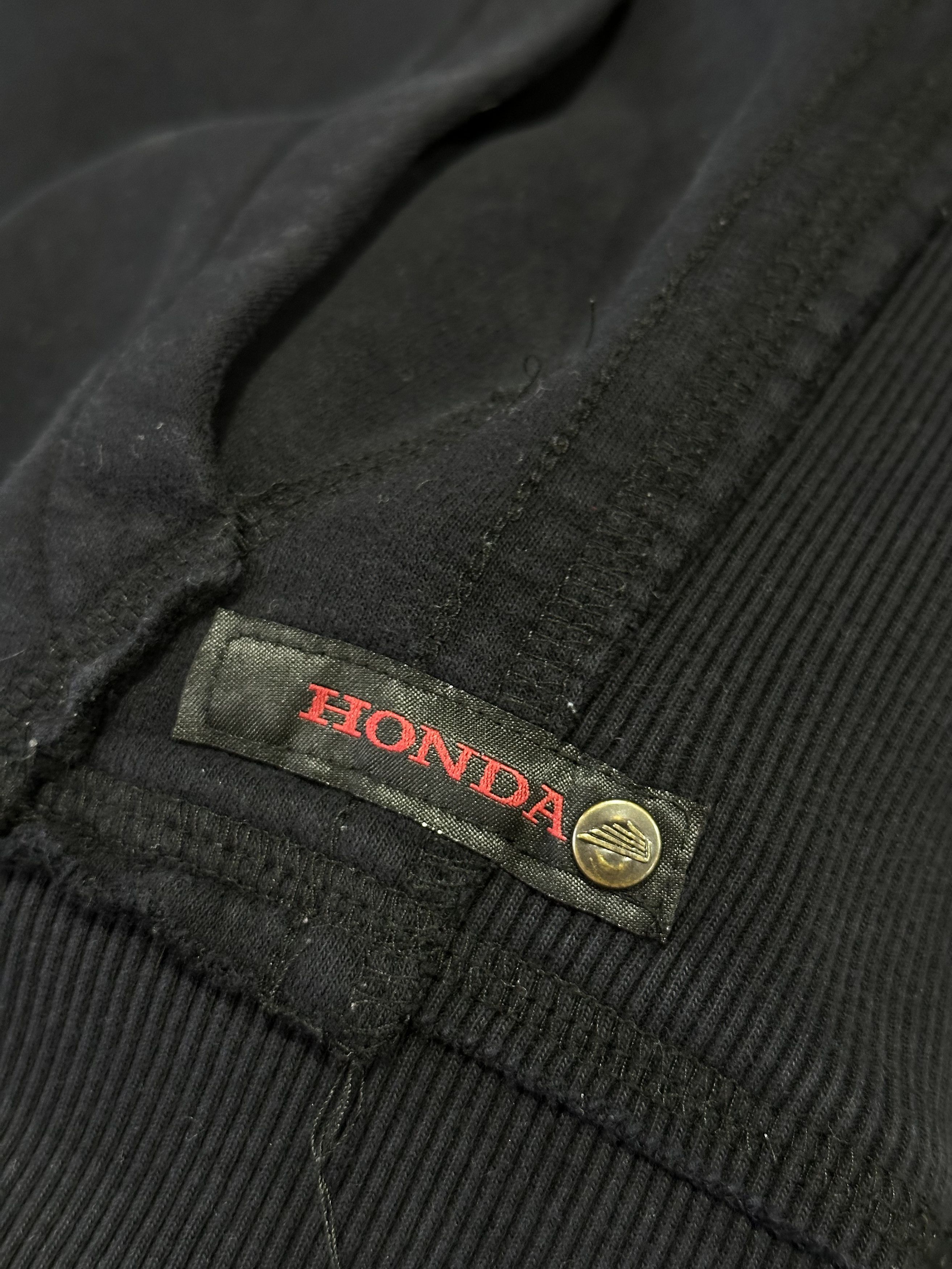 Honda × NASCAR 🔥Honda Nascar Hoodie🔥 Size US L / EU 52-54 / 3 - 7 Thumbnail