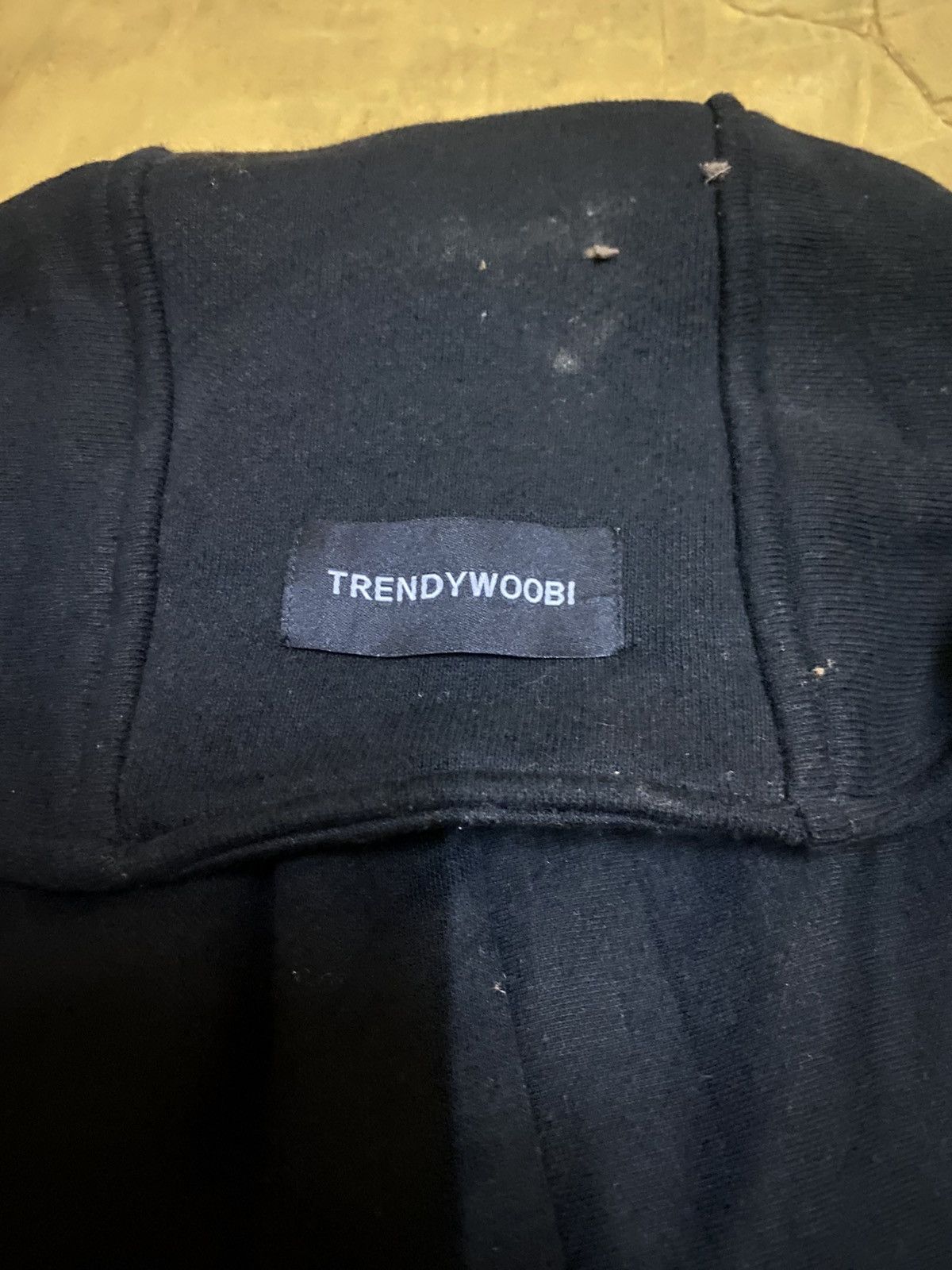 Other Trendiwoobi Decorative Buckle And Utility Gorpcore Style Size US XXL / EU 58 / 5 - 11 Thumbnail
