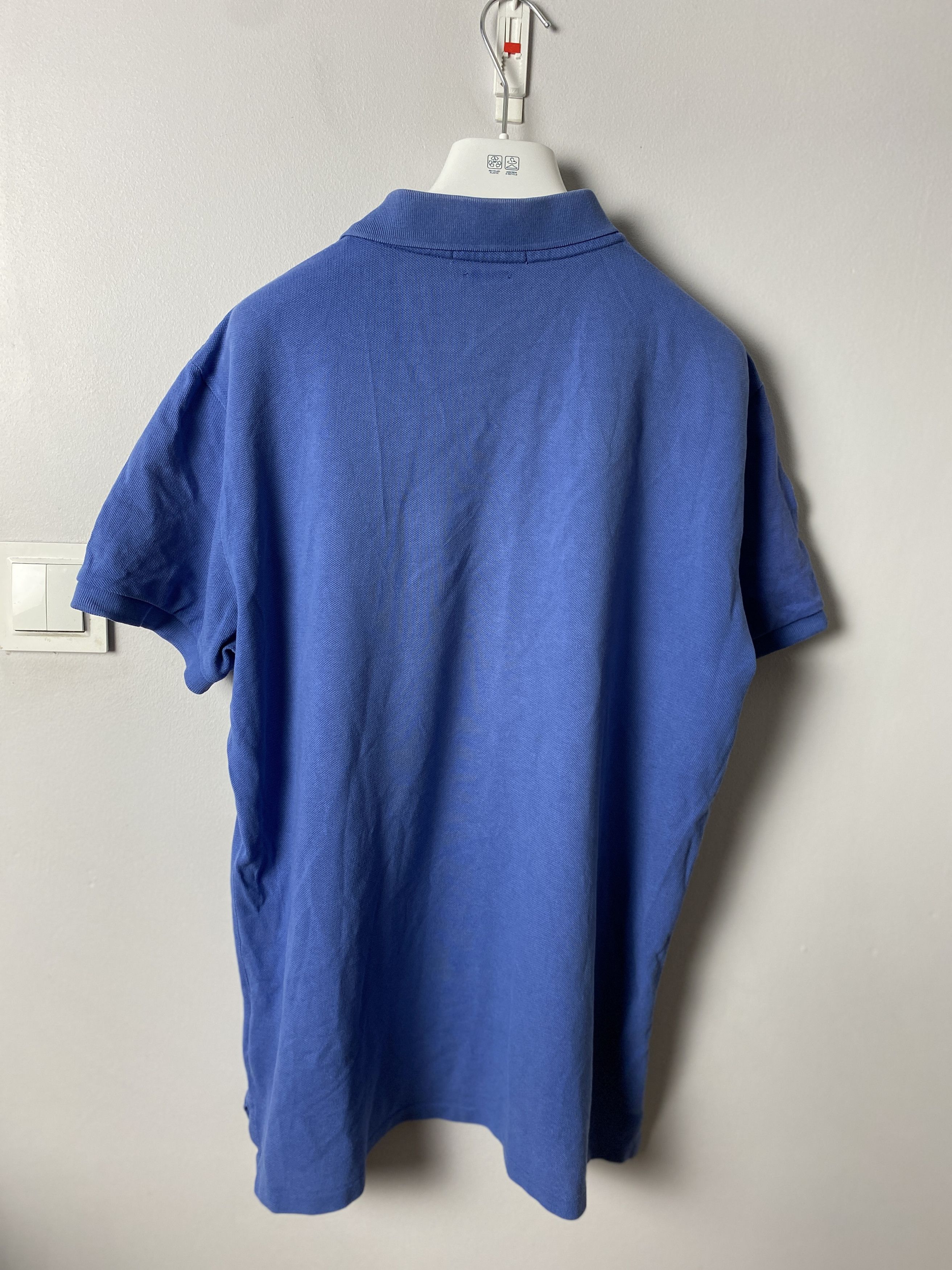 Polo Ralph Lauren Polo Ralph Lauren big pony polo t-shirt Size US L / EU 52-54 / 3 - 7 Thumbnail