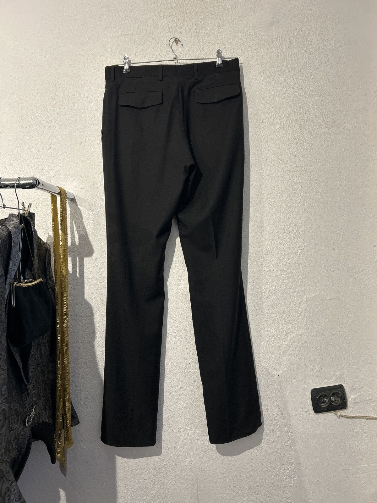 Dior Dior Homme Hedi slimane 2004 Size US 38 / EU 54 - 3 Thumbnail