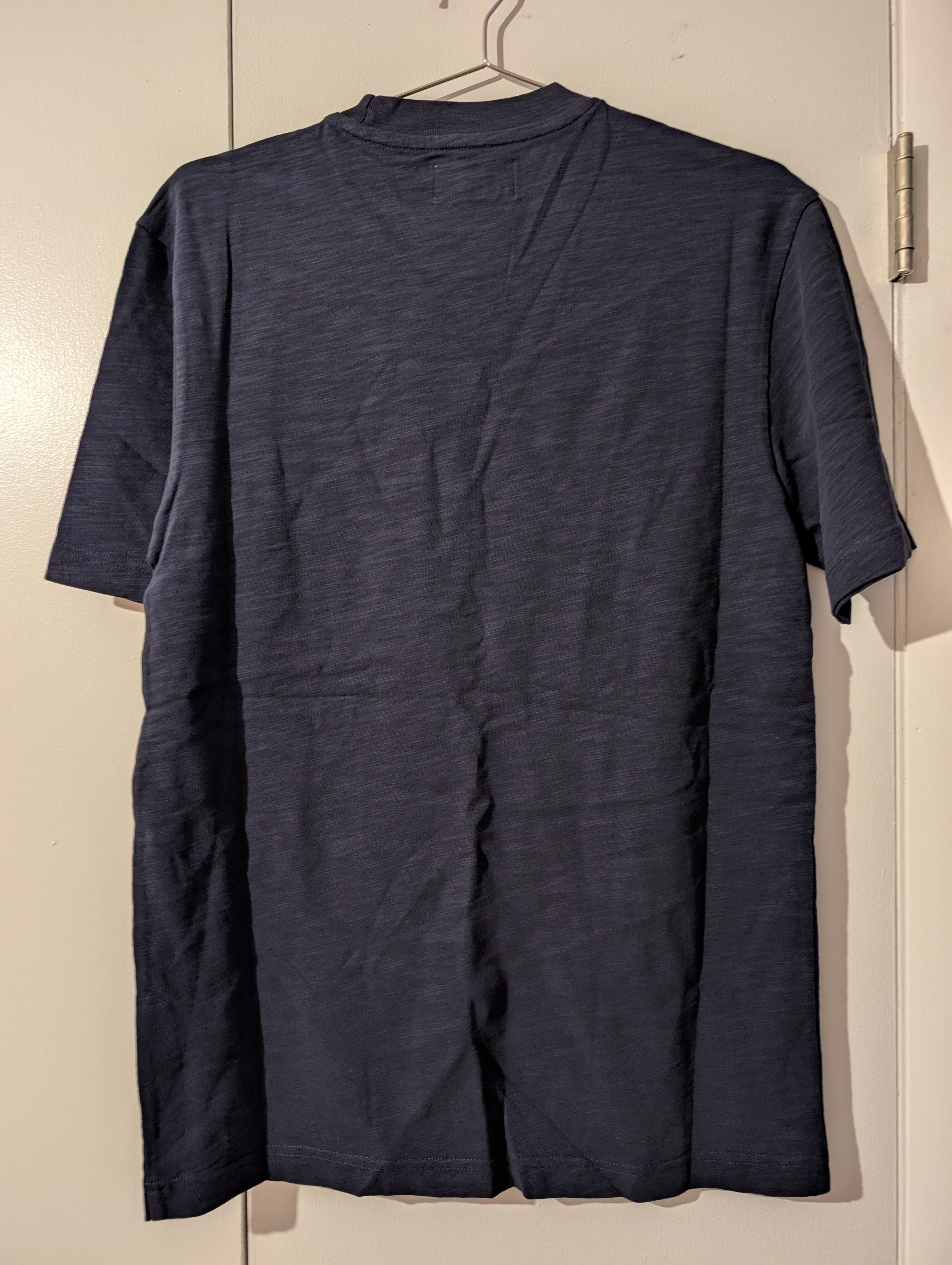 Palace Palace London Heavy pocket Tee Size US S / EU 44-46 / 1 - 2 Thumbnail