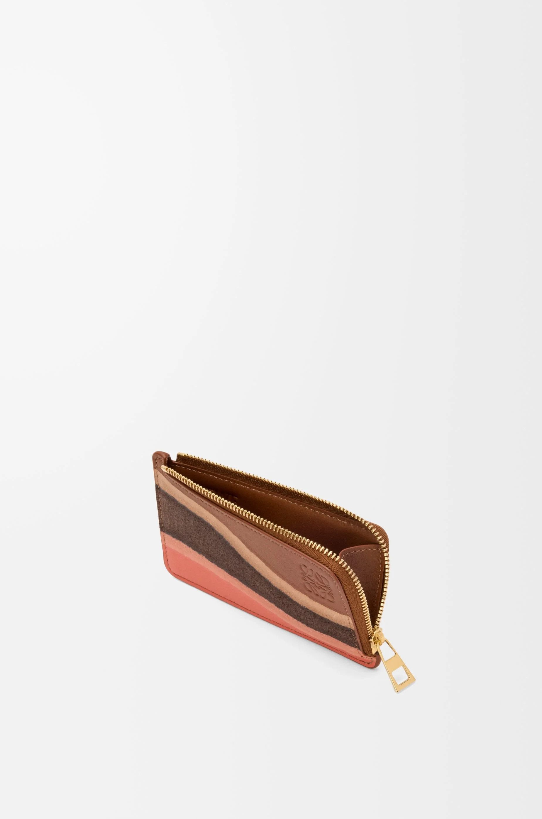 Loewe o1in1g0426 Size: OS / Landscape Coin Cardholder Multicolor Size ONE SIZE - 3 Thumbnail