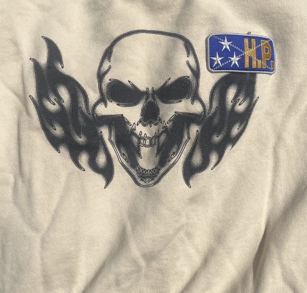 Heron Preston Heron Preston Sweater Size US S / EU 44-46 / 1 - 2 Thumbnail