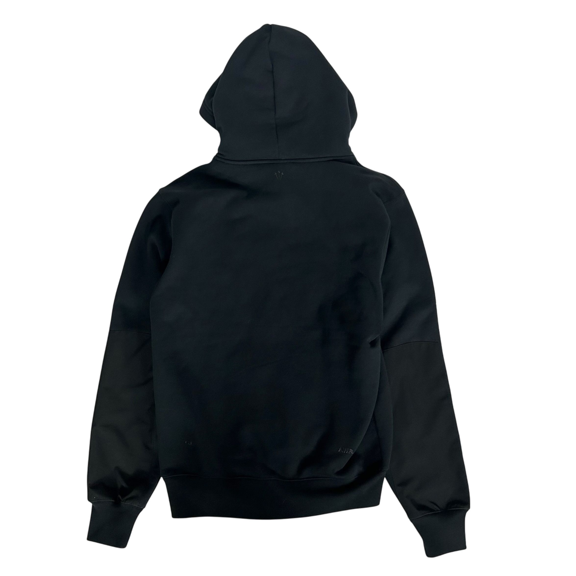 NOCTA × Nike Nocta Tech Fleece Cargo Hoodie Size US S / EU 44-46 / 1 - 2 Thumbnail