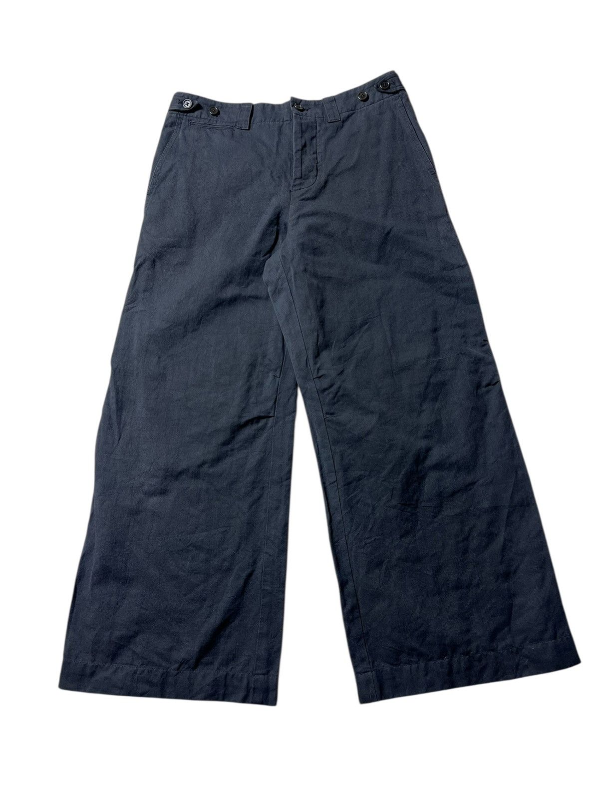 Margaret Howell Wideleg Hakama Pants