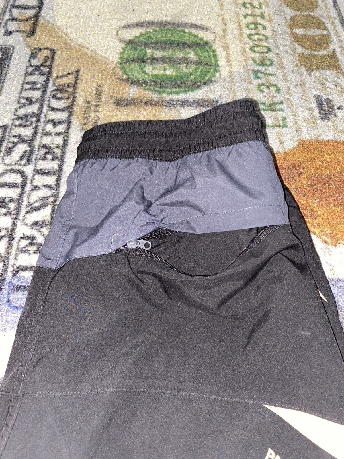 Palace Palace x Stella Artois Court Short Black Size US 30 / EU 46 - 4 Thumbnail