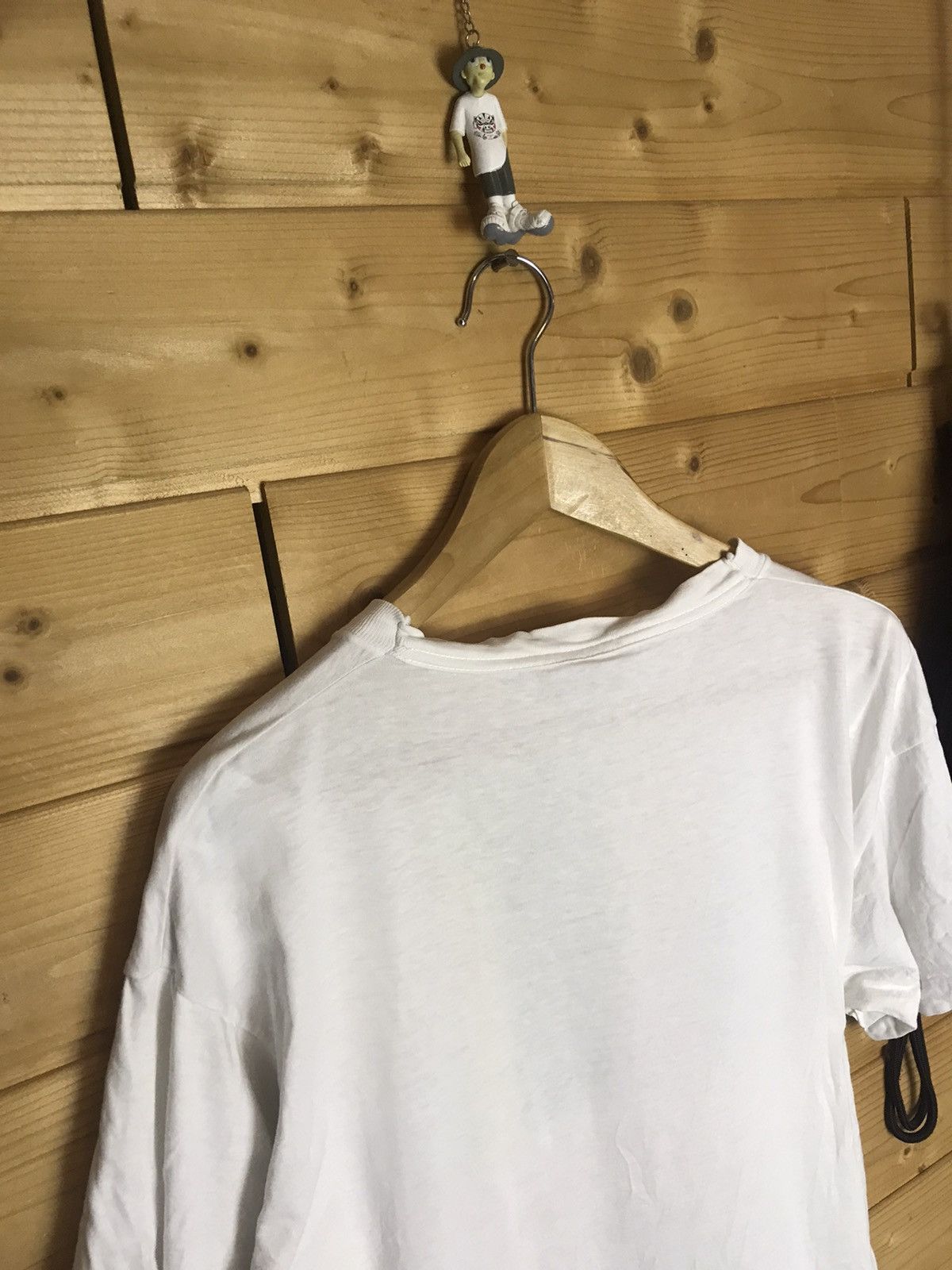 Vintage Vintage 1991 great north run single stitch t-shirt Size US M / EU 48-50 / 2 - 12 Thumbnail