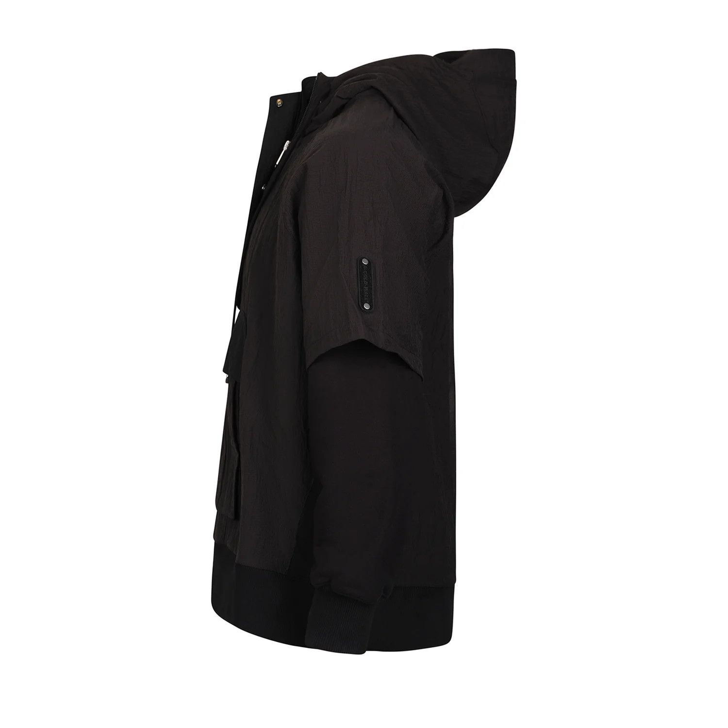 A-COLD-WALL* o1mris0824 Hoodie in Black Size US L / EU 52-54 / 3 - 3 Thumbnail