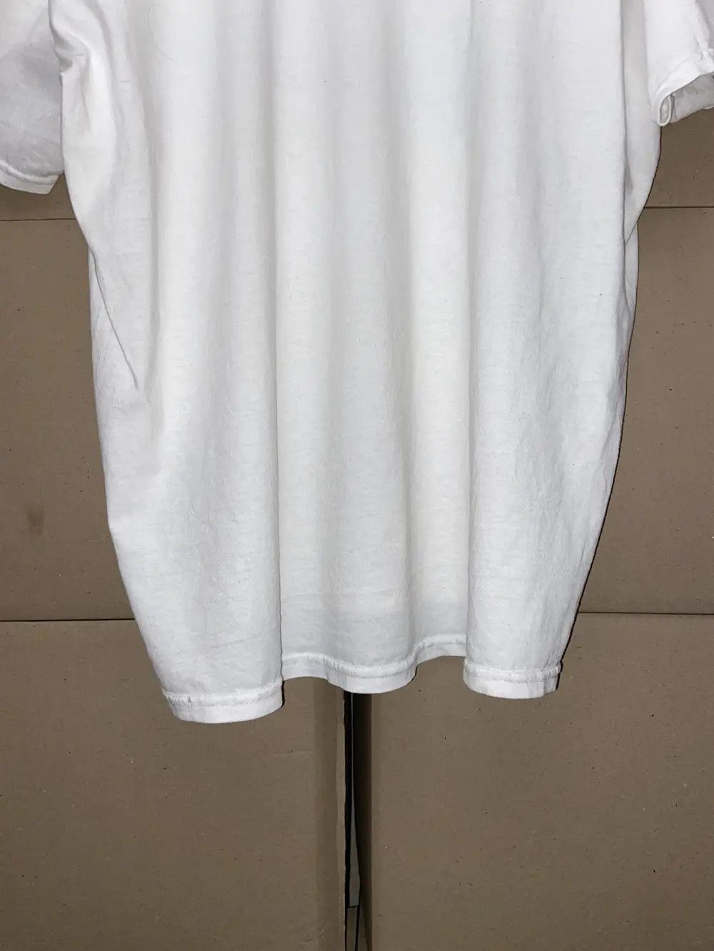 Band Tees VINTAGE THE DOORS PEOPLE ARE STRANGE ROCK BAND TEE T SHIRT Size US XXL / EU 58 / 5 - 6 Thumbnail