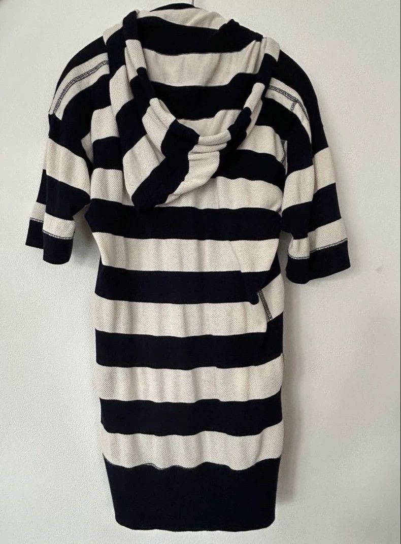 Vivienne Westwood Vivienne Westwood The witch's hooded short-sleeved sweater Size M / US 6-8 / IT 42-44 - 8 Thumbnail