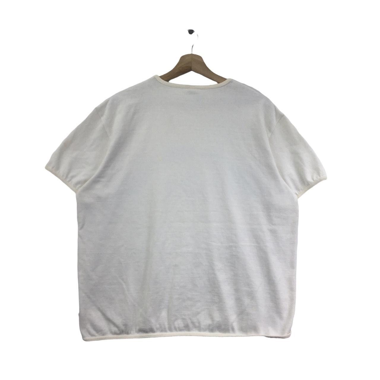 Hang Ten Vtg 80’ HANG TEN SURFING Hawaii Surf Team Tee Shirt Stock Size US L / EU 52-54 / 3 - 4 Thumbnail